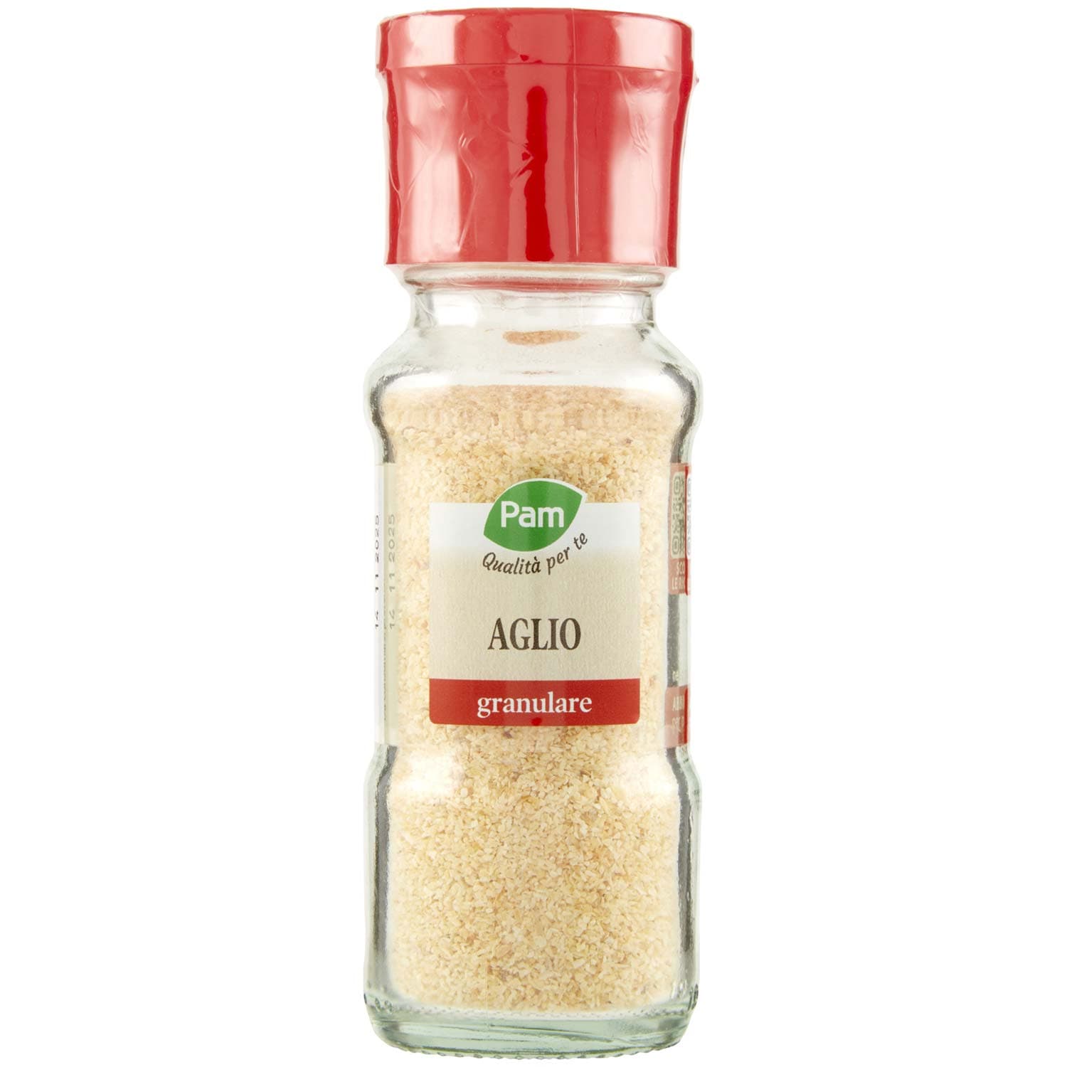 PAM Qualità per te Aglio granulare 56 g – immagine 2