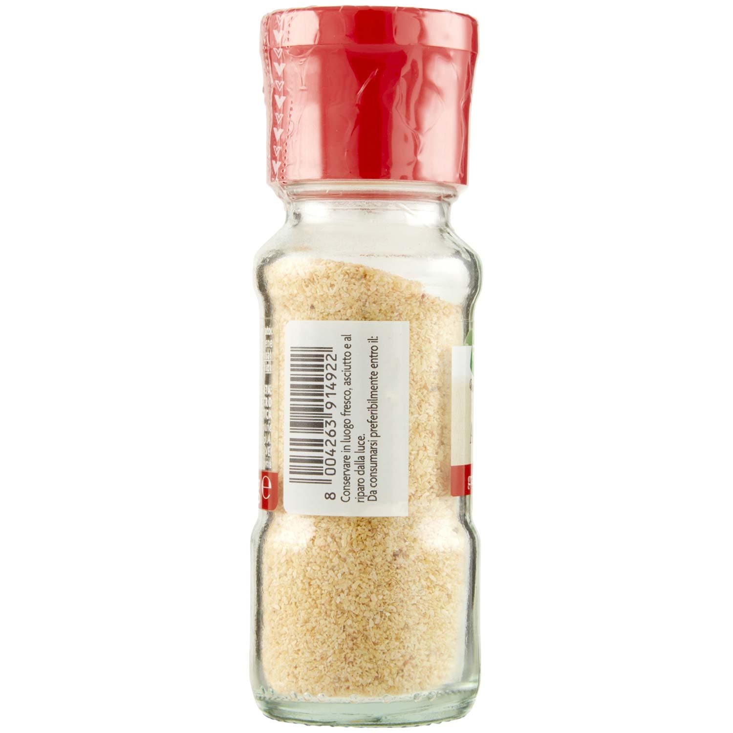 PAM Qualità per te Aglio granulare 56 g – immagine 3