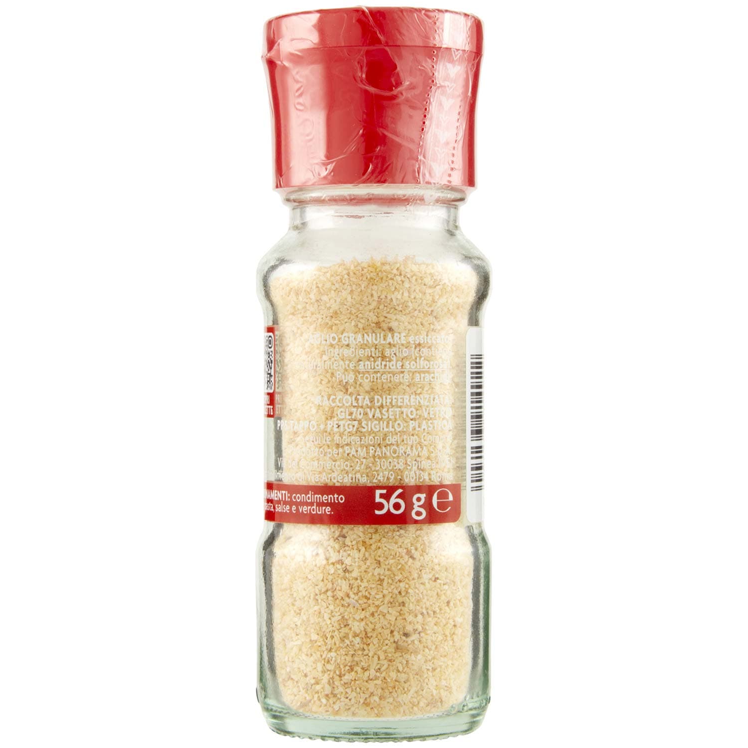 PAM Qualità per te Aglio granulare 56 g – immagine 4