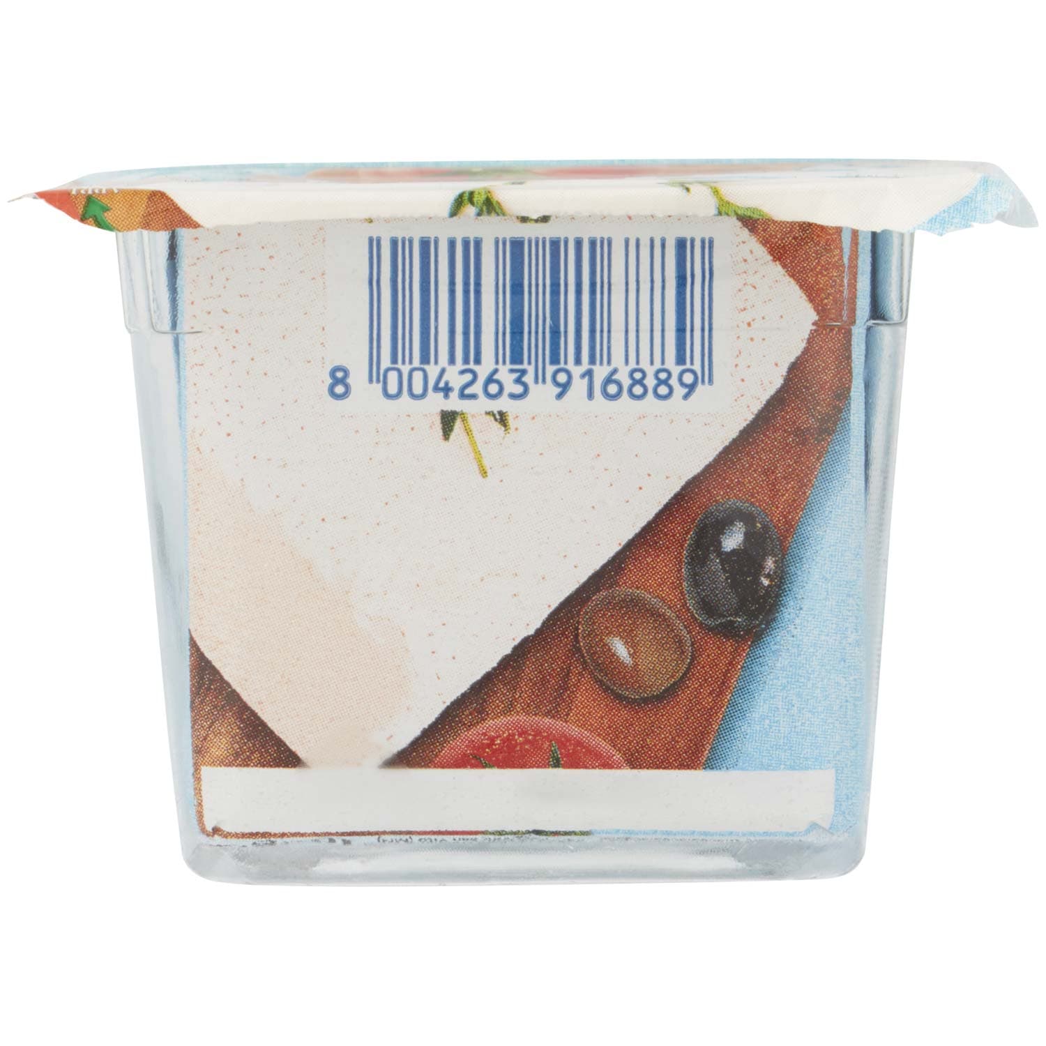 PAM Qualità per te Robiola 100 g – immagine 6