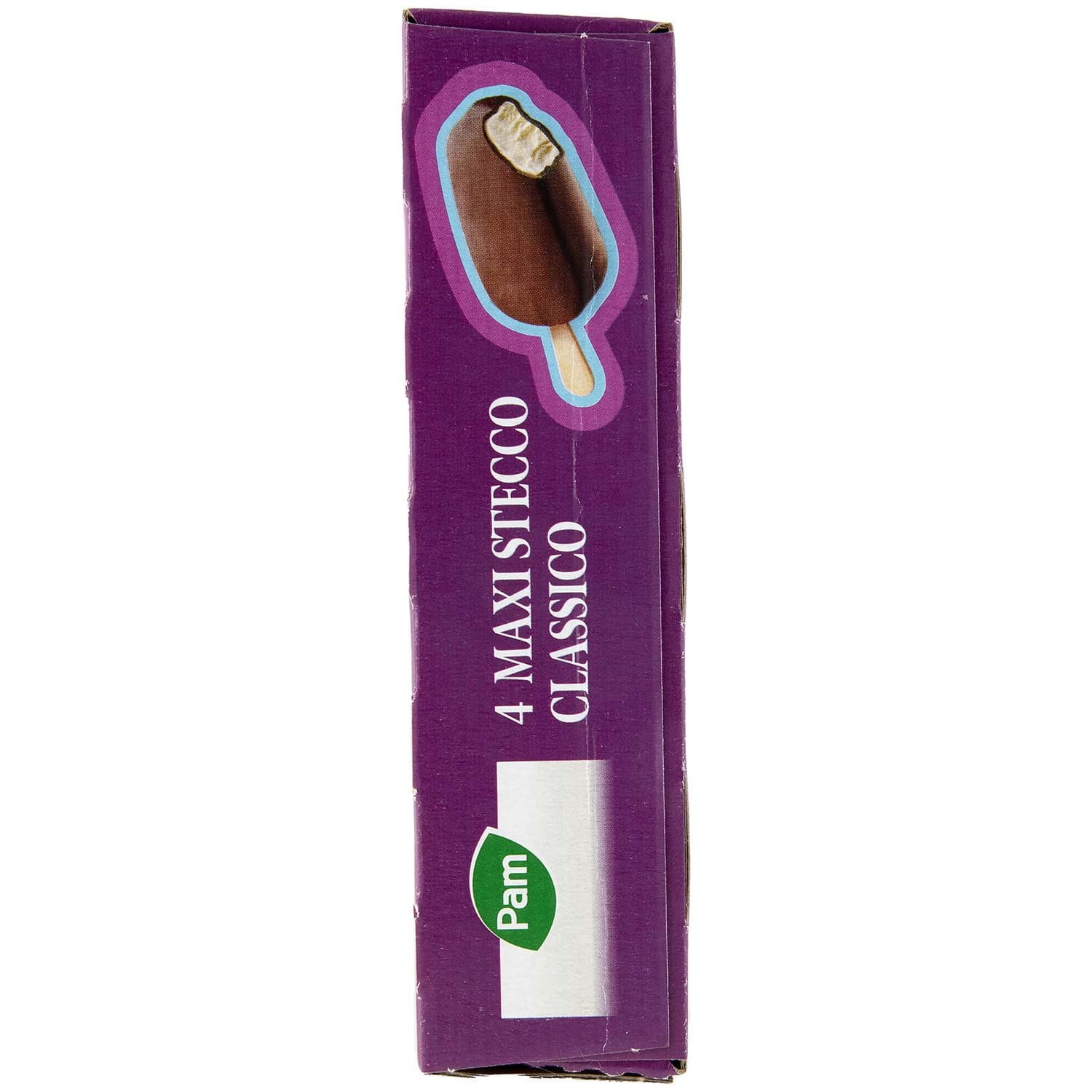 PAM Maxi Stecco Classico 4 x 80 g – immagine 5