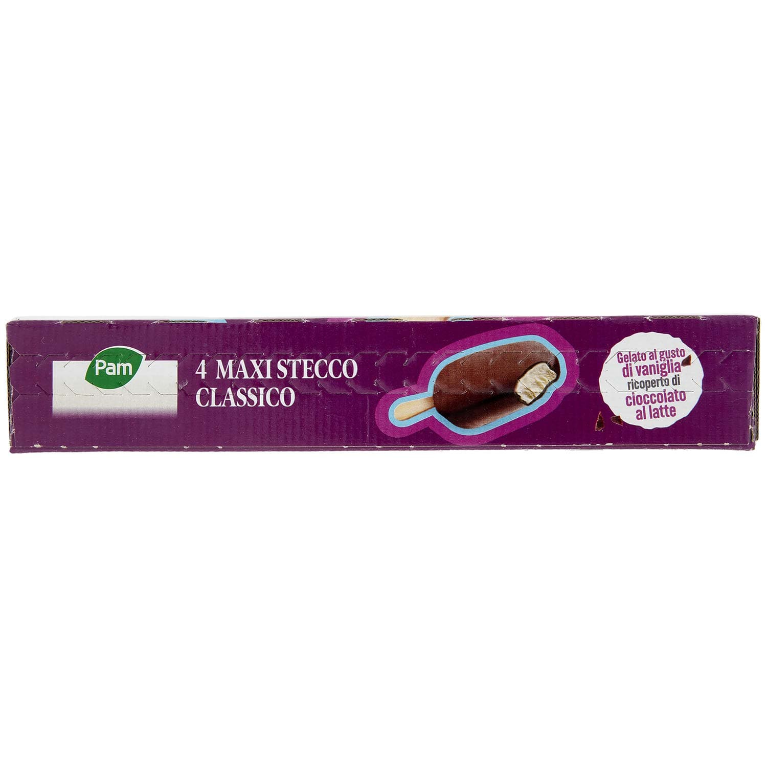 PAM Maxi Stecco Classico 4 x 80 g – immagine 7