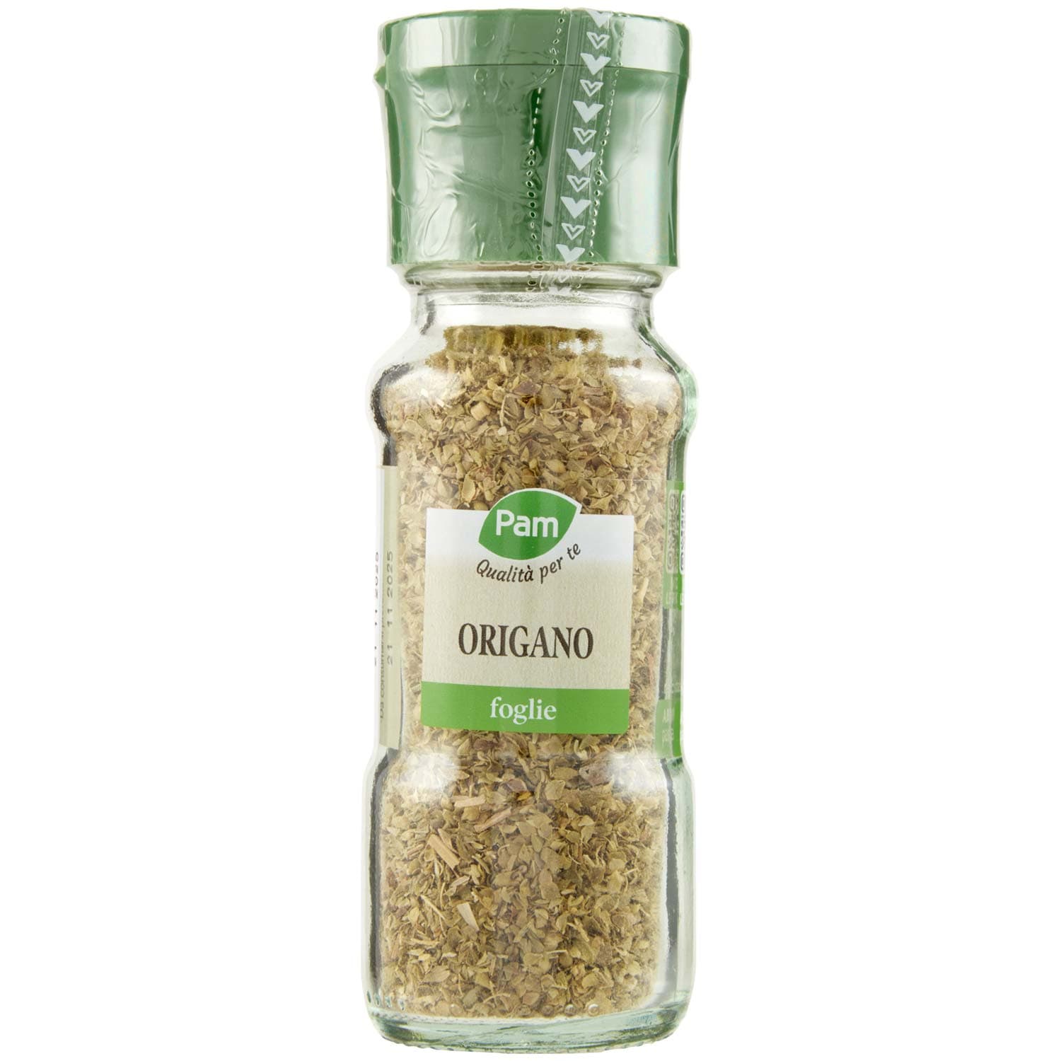 PAM Qualità per te Origano foglie 13 g – immagine 2