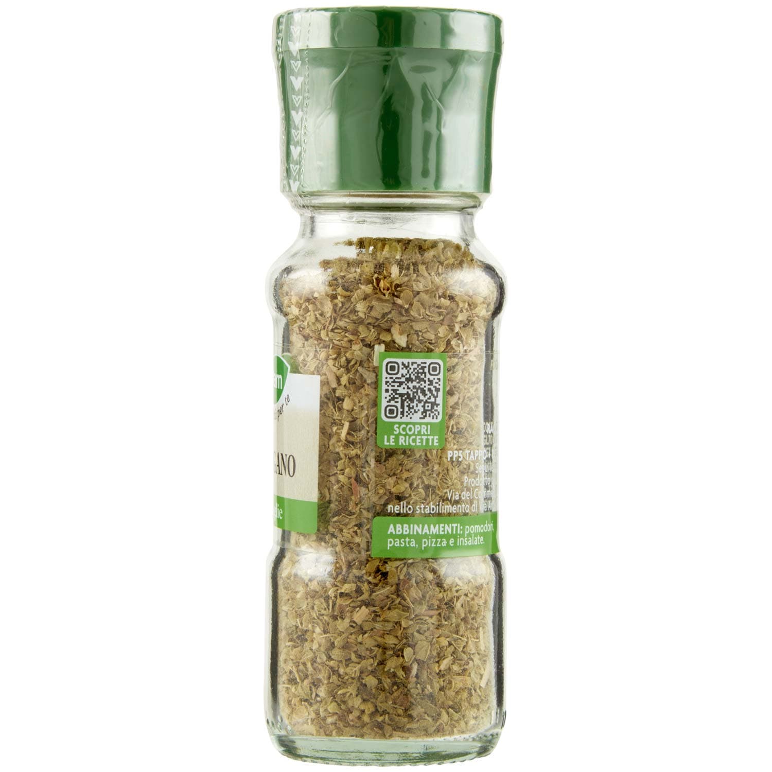 PAM Qualità per te Origano foglie 13 g – immagine 5