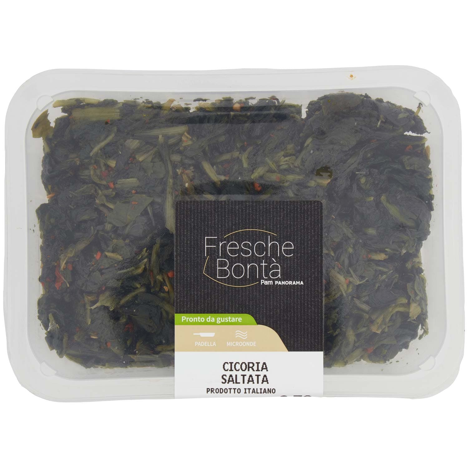 FRESCHE BONTÁ Cicoria Saltata 280 g – immagine 2