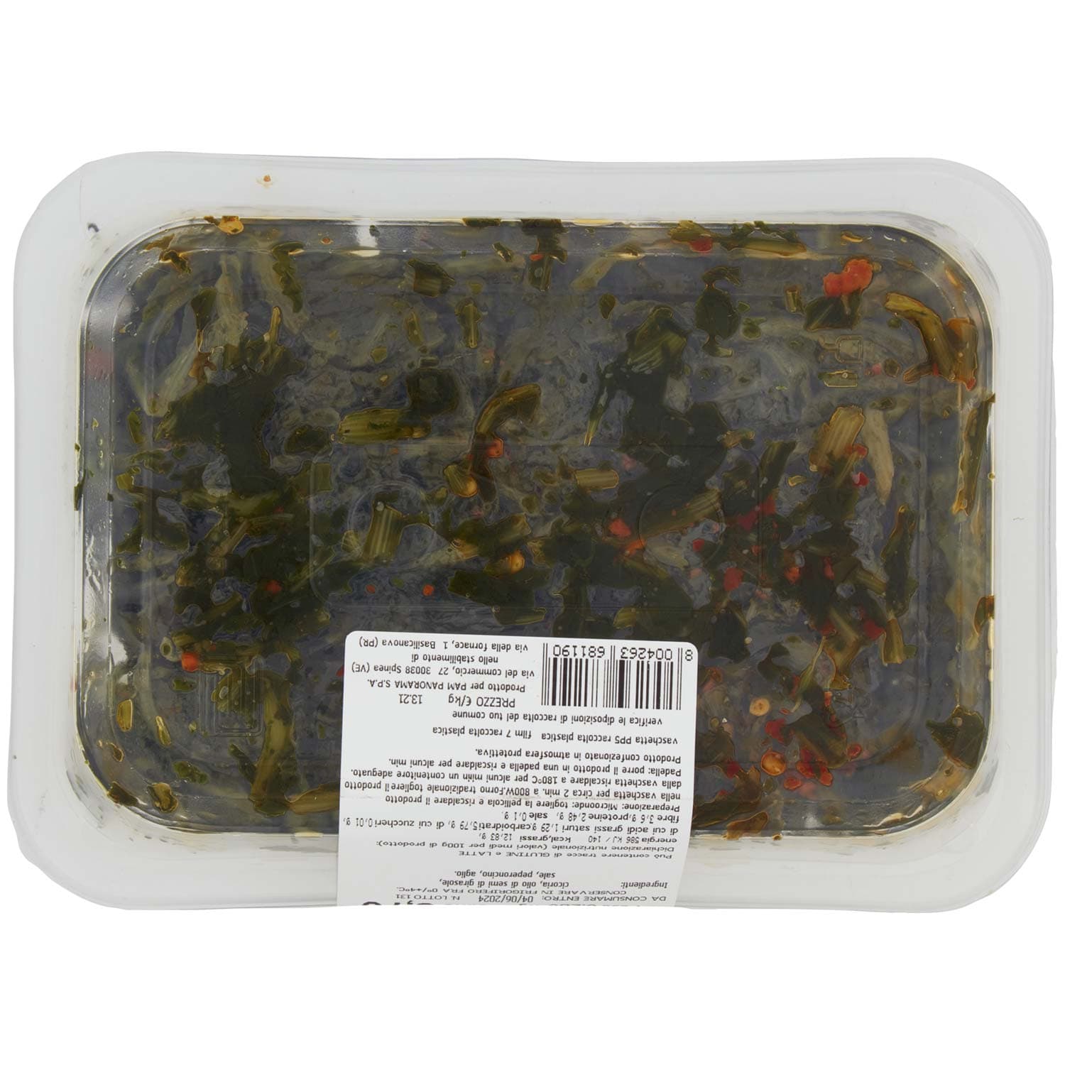 FRESCHE BONTÁ Cicoria Saltata 280 g – immagine 4