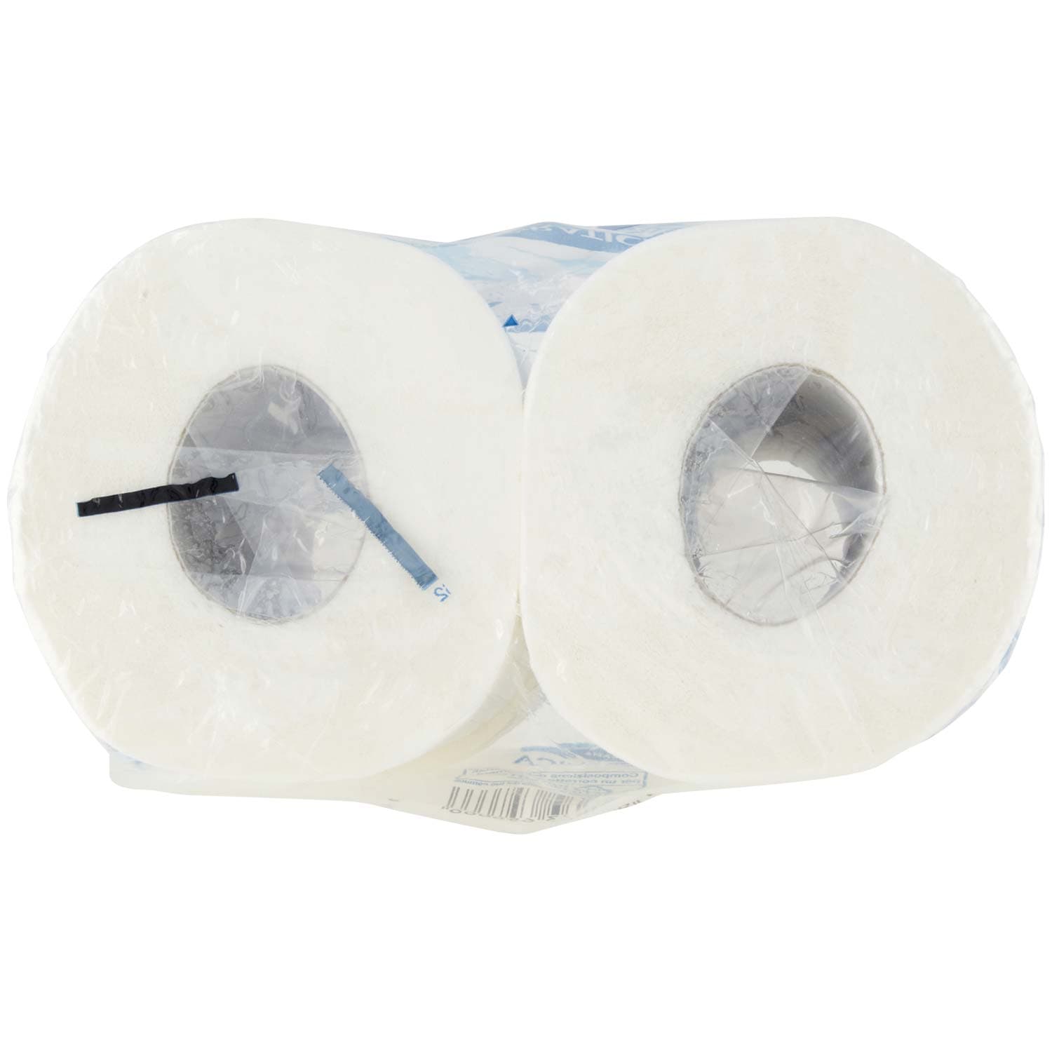 PAM PANORAMA Carta Igienica 2 veli 4 rotoli – immagine 7