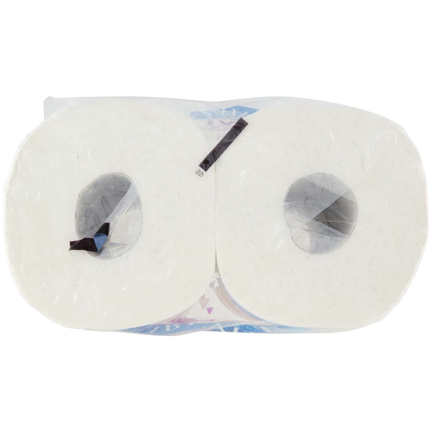 PAM PANORAMA Carta Igienica 2 veli 4 maxi rotoli – immagine 6