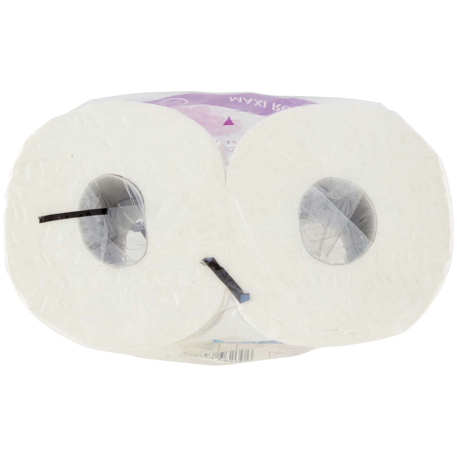 PAM PANORAMA Carta Igienica 2 veli 4 maxi rotoli – immagine 7