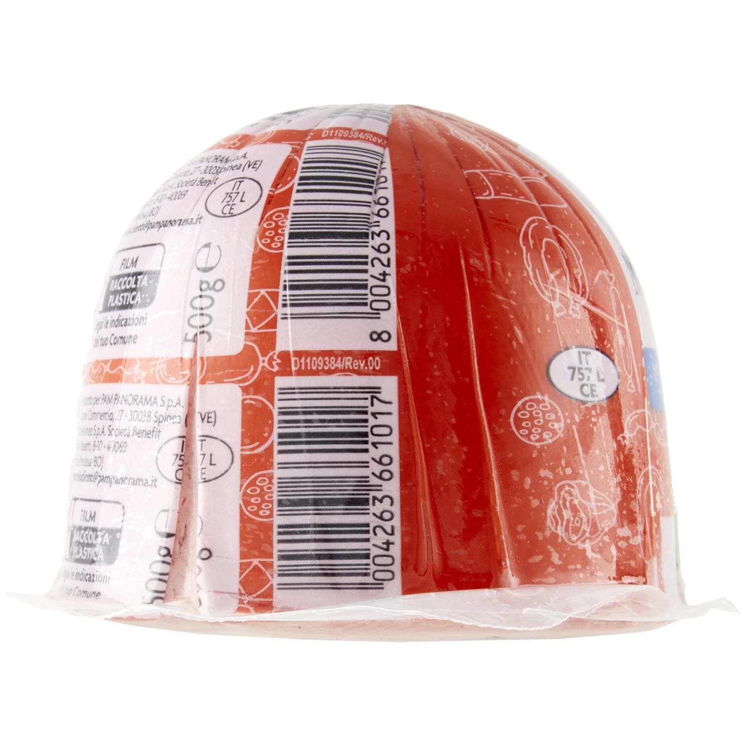 PAM PANORAMA Mortadella Bologna IGP 500 g – immagine 3