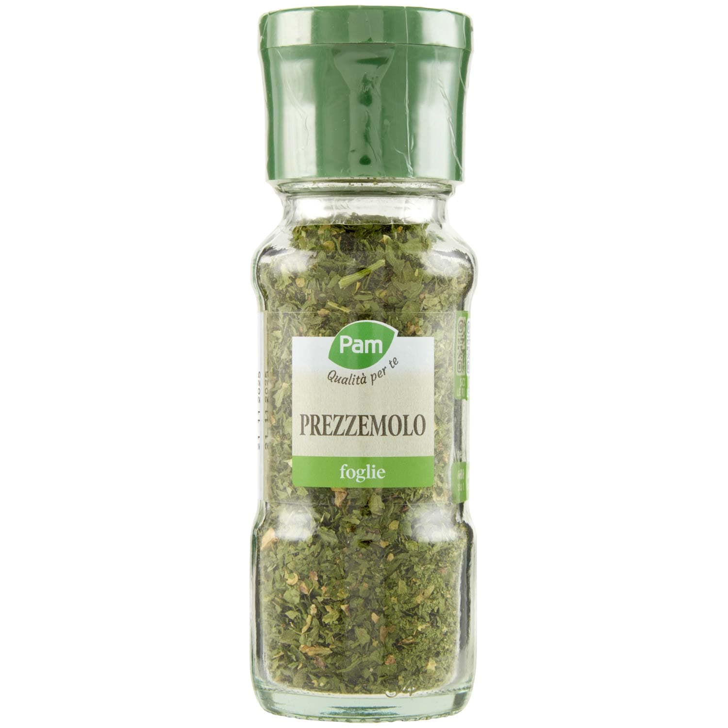 PAM Qualità per te Prezzemolo foglie 10 g – immagine 2