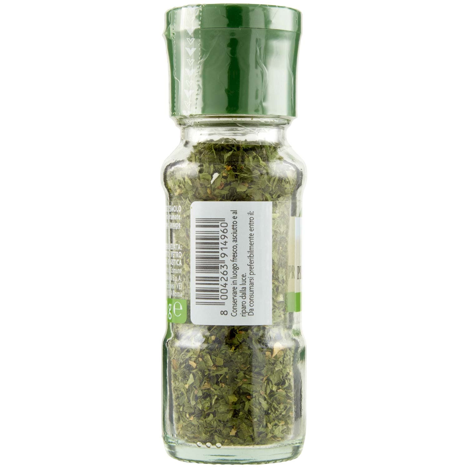 PAM Qualità per te Prezzemolo foglie 10 g – immagine 3