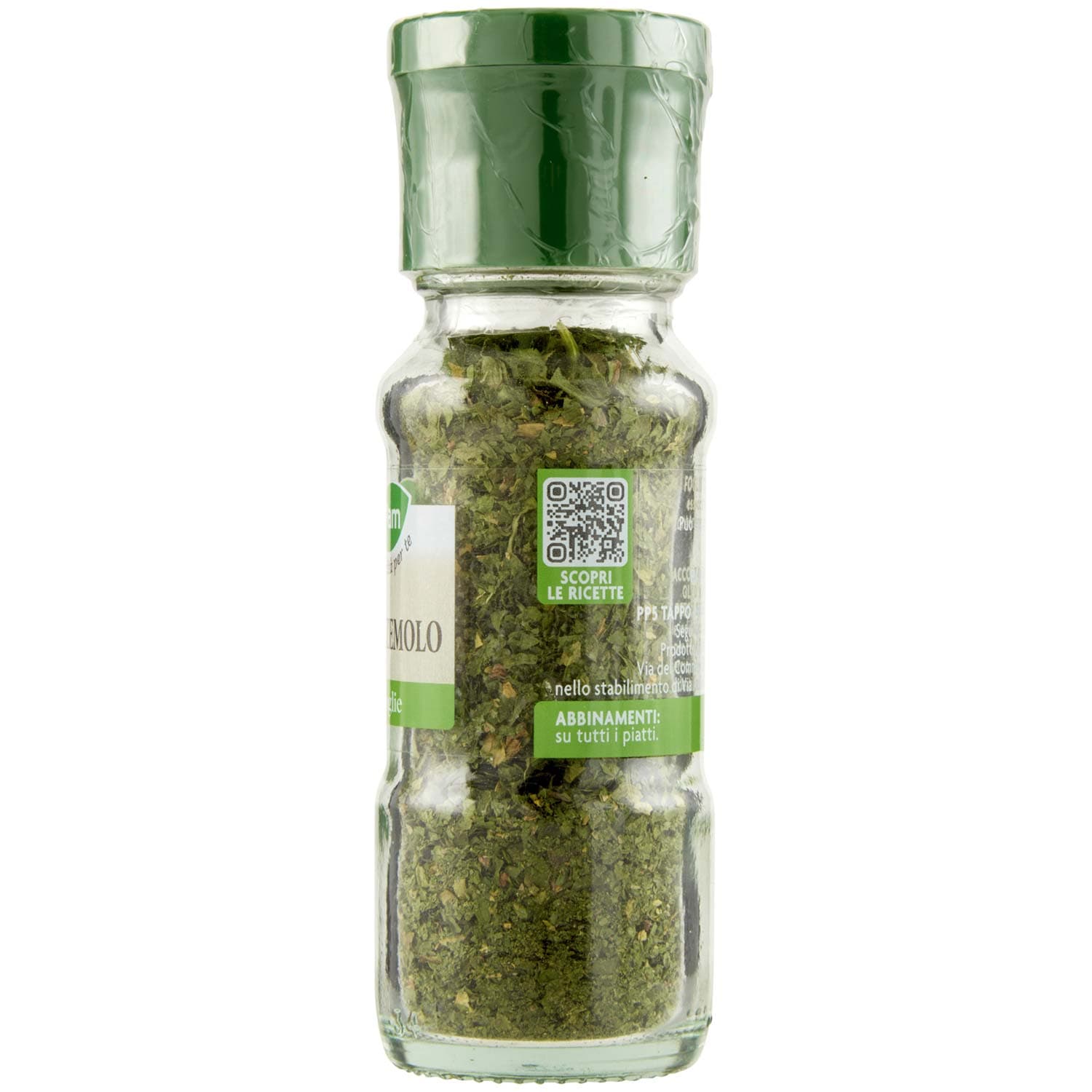 PAM Qualità per te Prezzemolo foglie 10 g – immagine 5