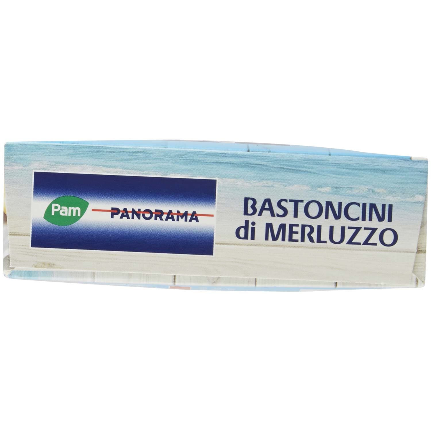 PAM PANORAMA Bastoncini di Merluzzo Surgelati 300 g – immagine 3