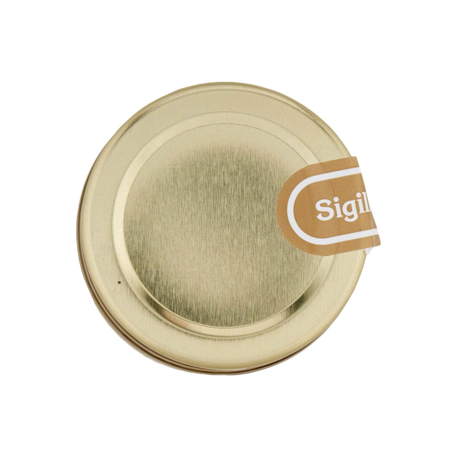 TESORI DELL'ARCA Senape Media Senape Forte tipo Dijon 134 g – immagine 6