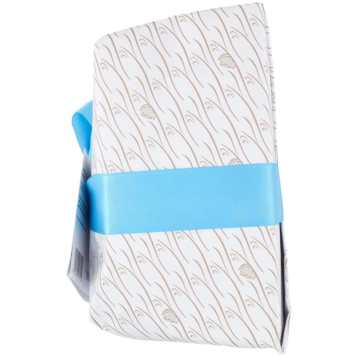 I TESORI Panettone Senza Canditi 1000 g – immagine 5