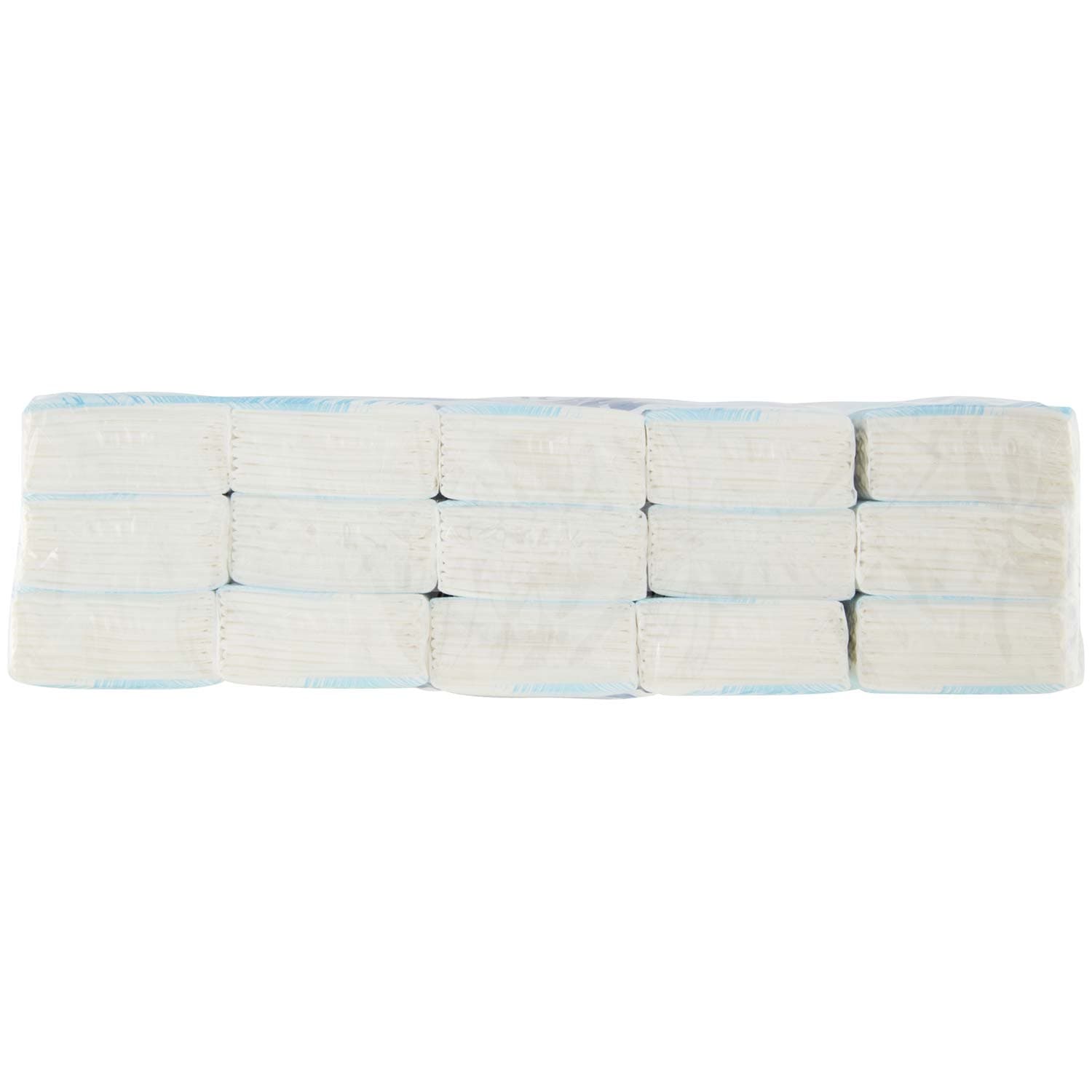 PAM PANORAMA Fazzoletti 4 veli di pura cellulosa 30 pacchetti – immagine 6