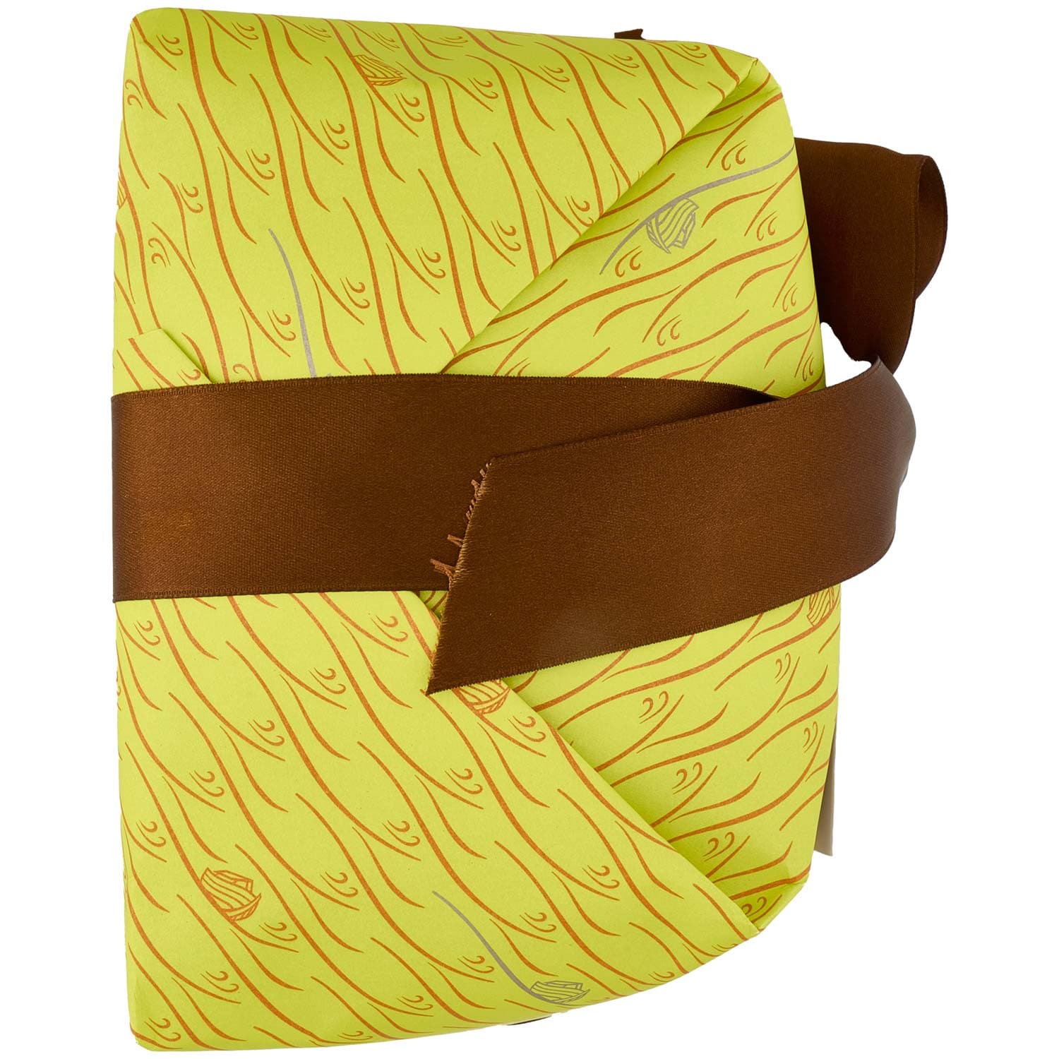 TESORI DELL'ARCA Panettone con Pere e Cioccolato 750 g – immagine 3