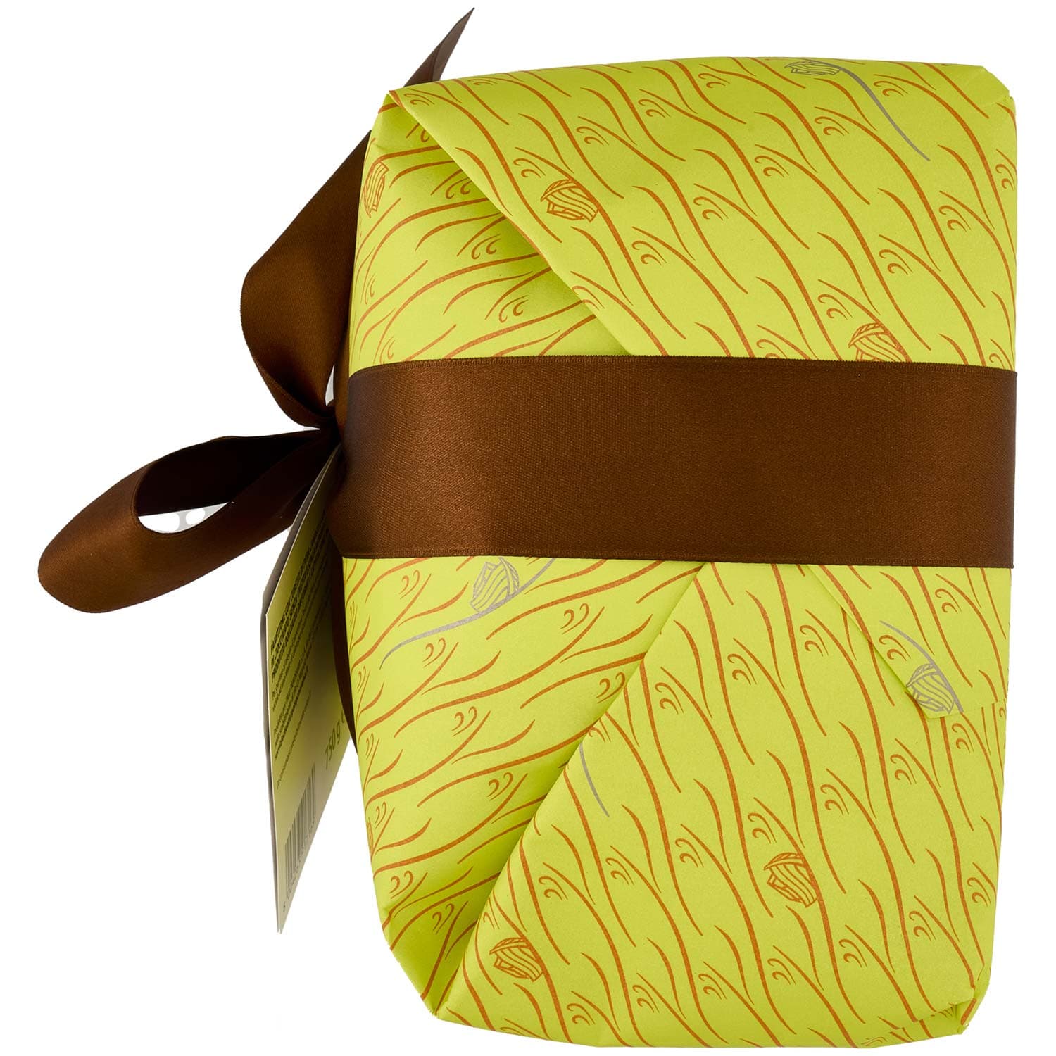 TESORI DELL'ARCA Panettone con Pere e Cioccolato 750 g – immagine 5