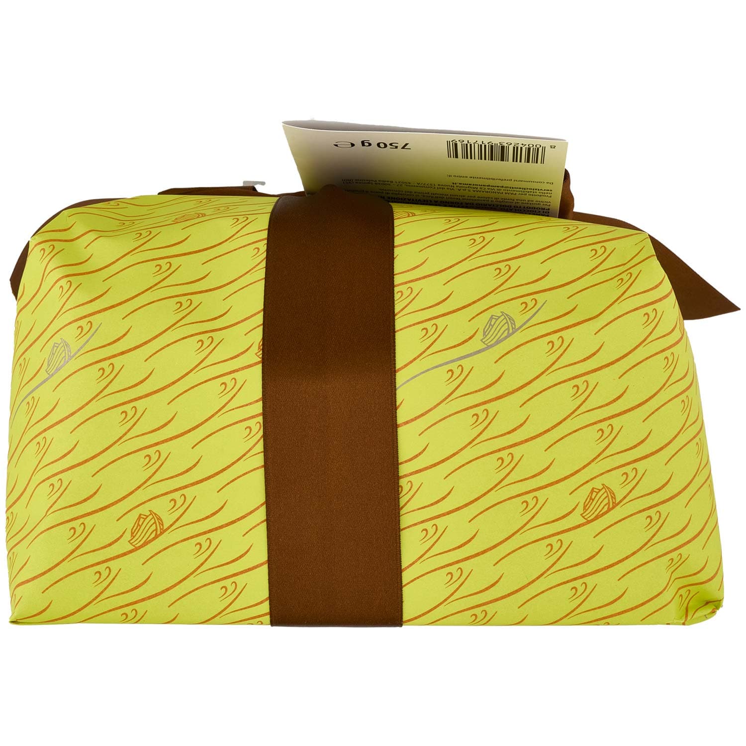 TESORI DELL'ARCA Panettone con Pere e Cioccolato 750 g – immagine 7