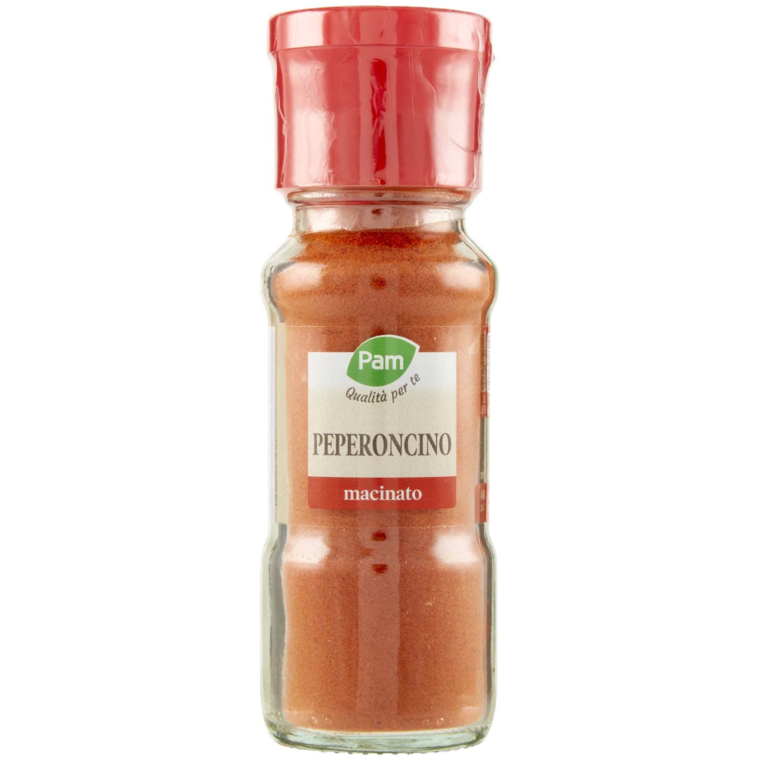 PAM Qualità per te Peperoncino macinato 45 g – immagine 2