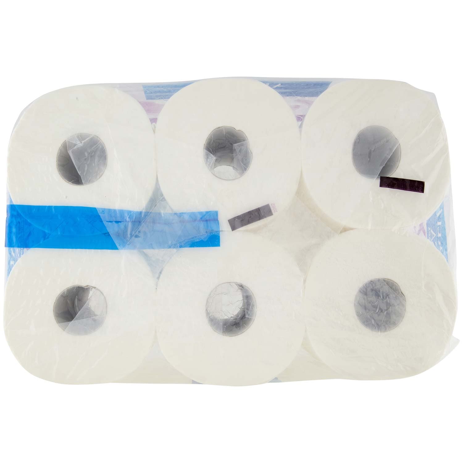 PAM PANORAMA Carta Igienica 2 veli 12 maxi rotoli – immagine 6