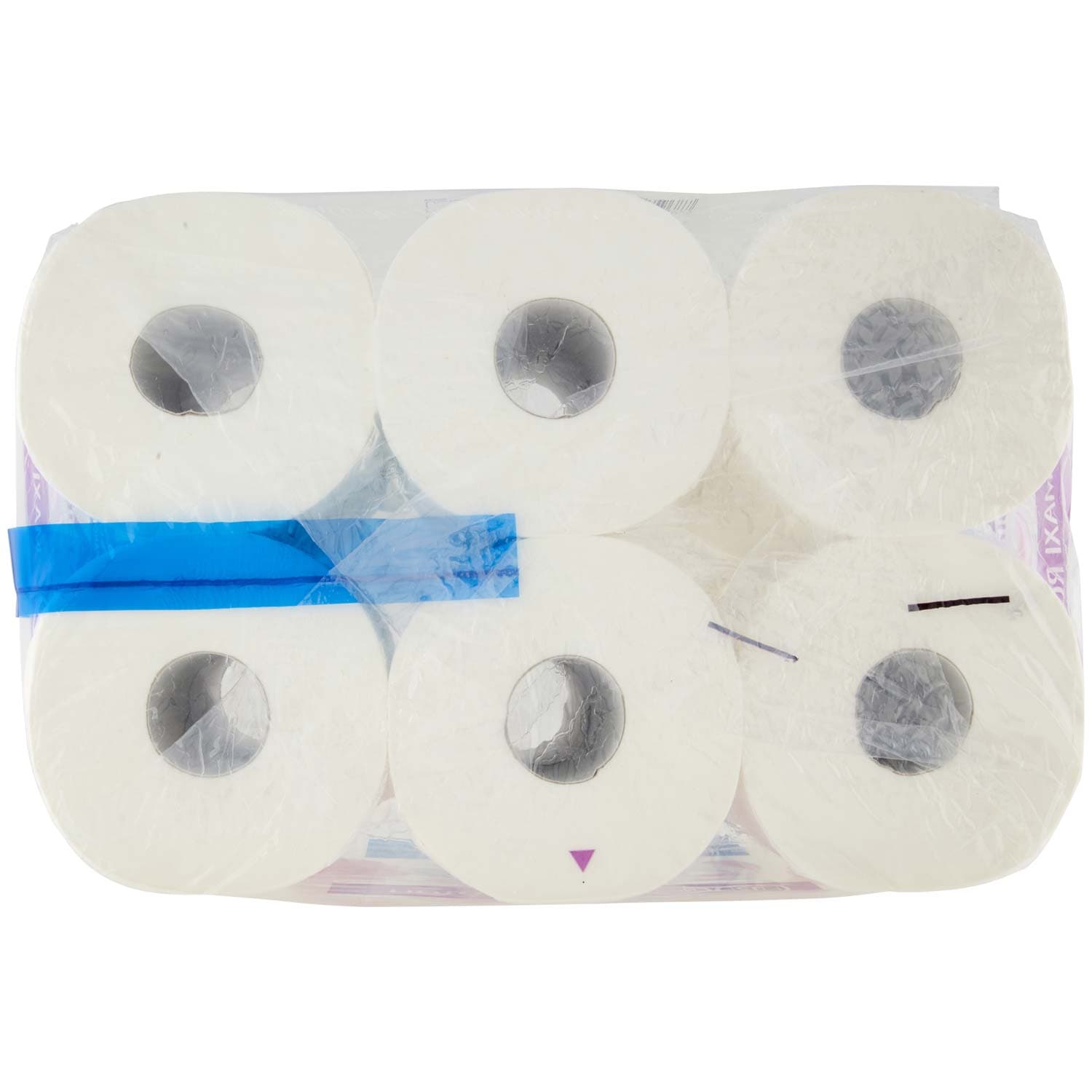 PAM PANORAMA Carta Igienica 2 veli 12 maxi rotoli – immagine 7