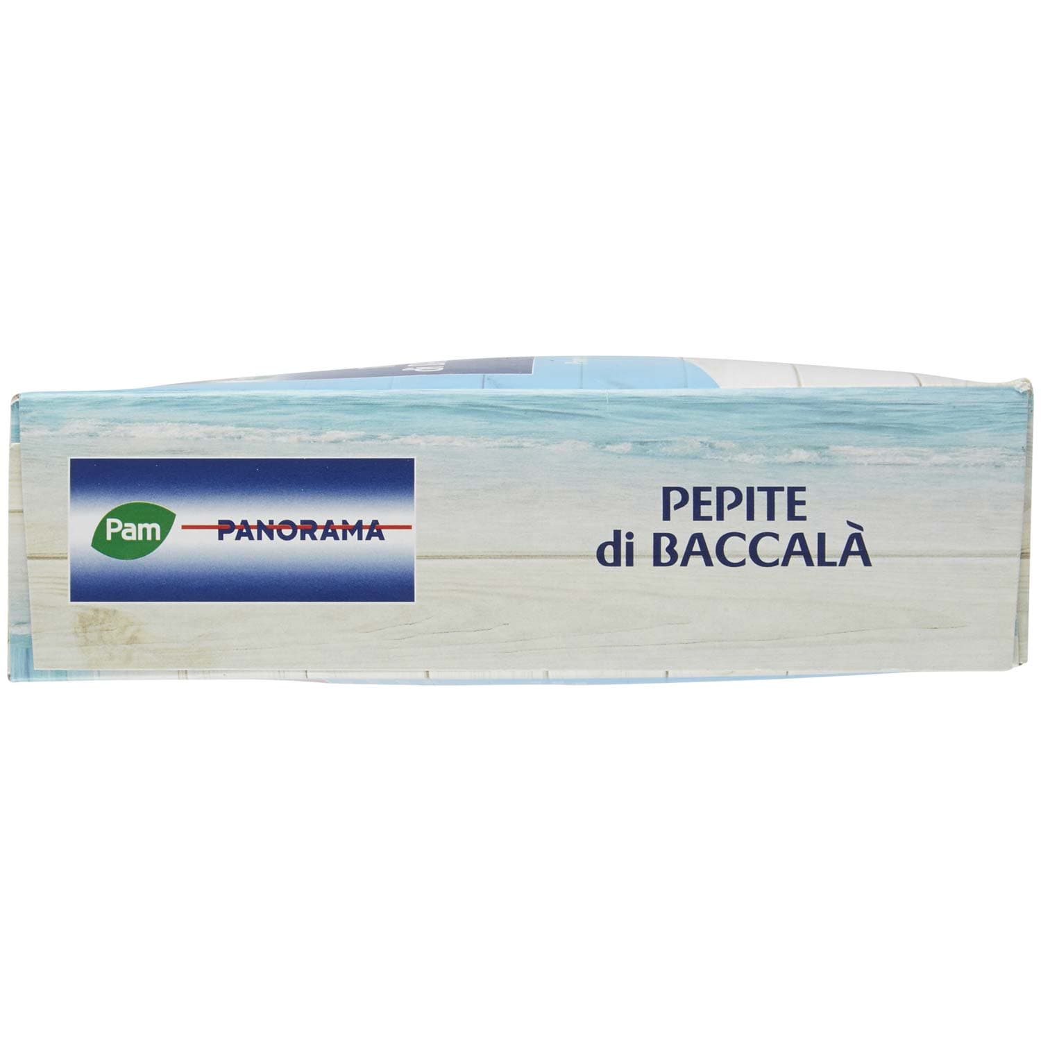 PAM PANORAMA Pepite di Baccalà Surgelate 400 g – immagine 3