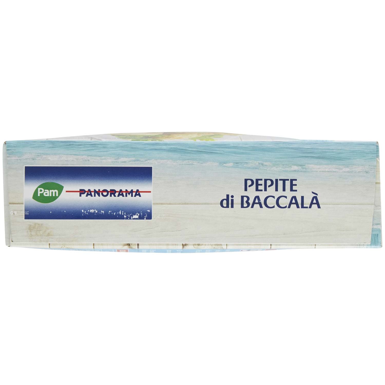 PAM PANORAMA Pepite di Baccalà Surgelate 400 g – immagine 5