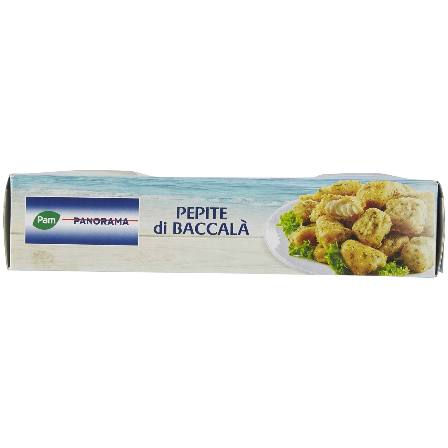 PAM PANORAMA Pepite di Baccalà Surgelate 400 g – immagine 6
