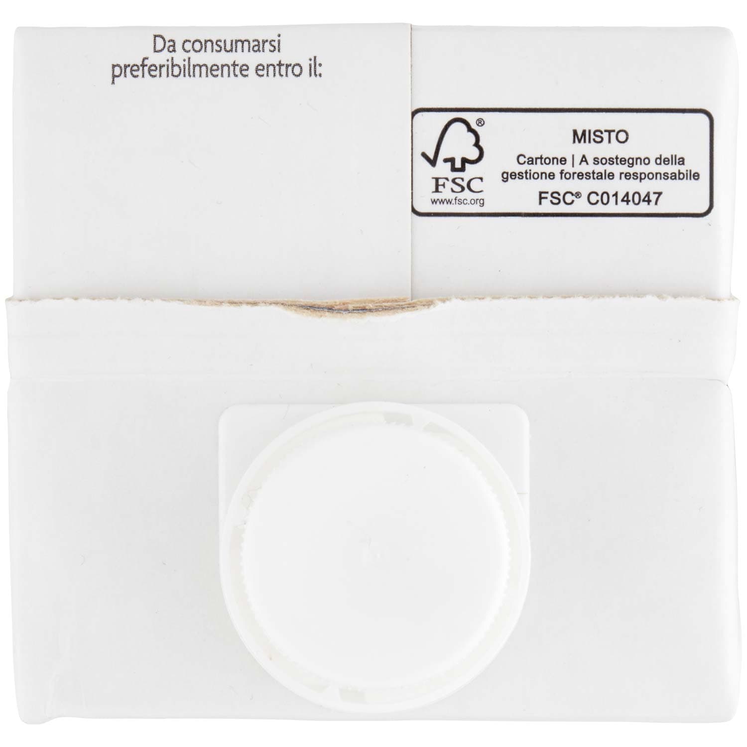 PAM Qualità per te Latte UHT Parzialmente Scremato 1 L – immagine 6