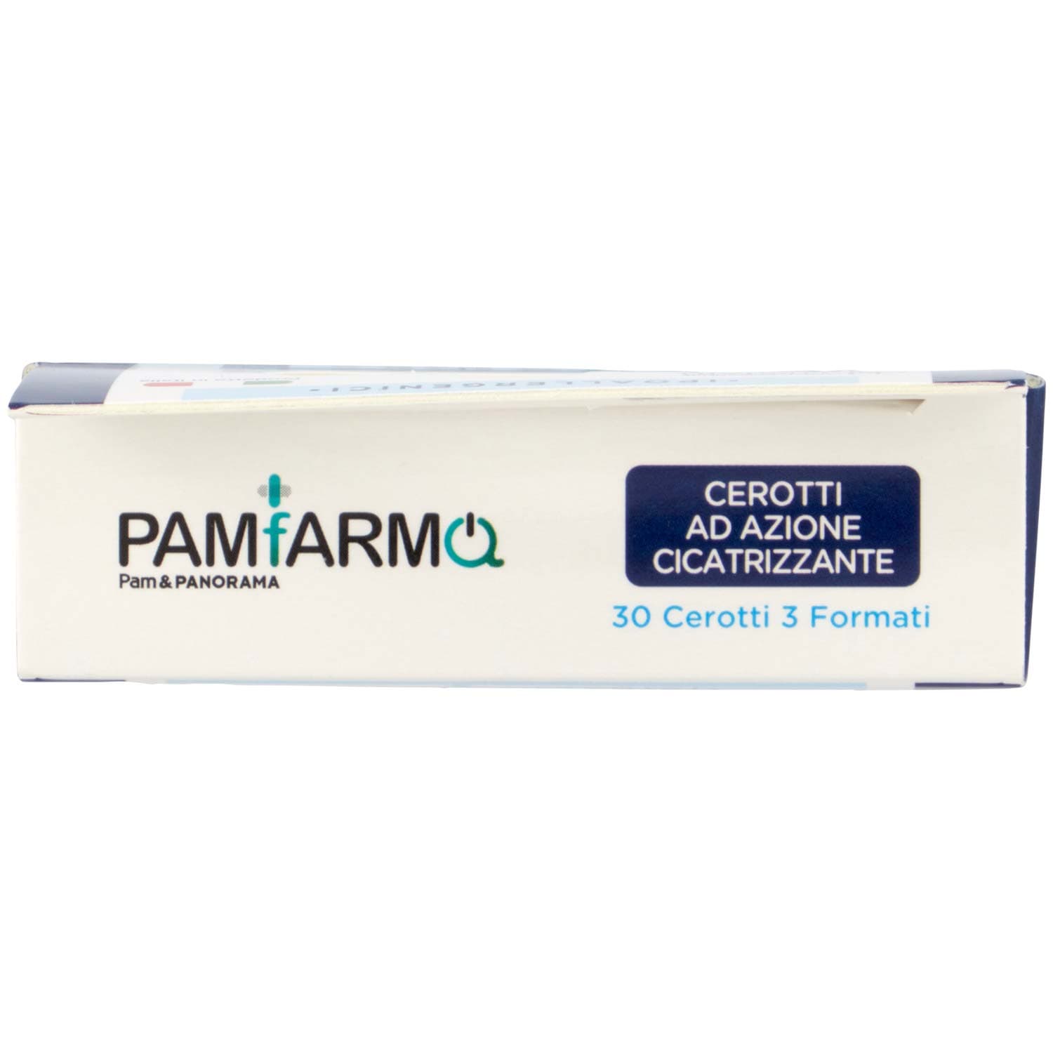 PAMFARMA Cerotti ad Azione Cicatrizzante 3 Formati 30 pz – immagine 6