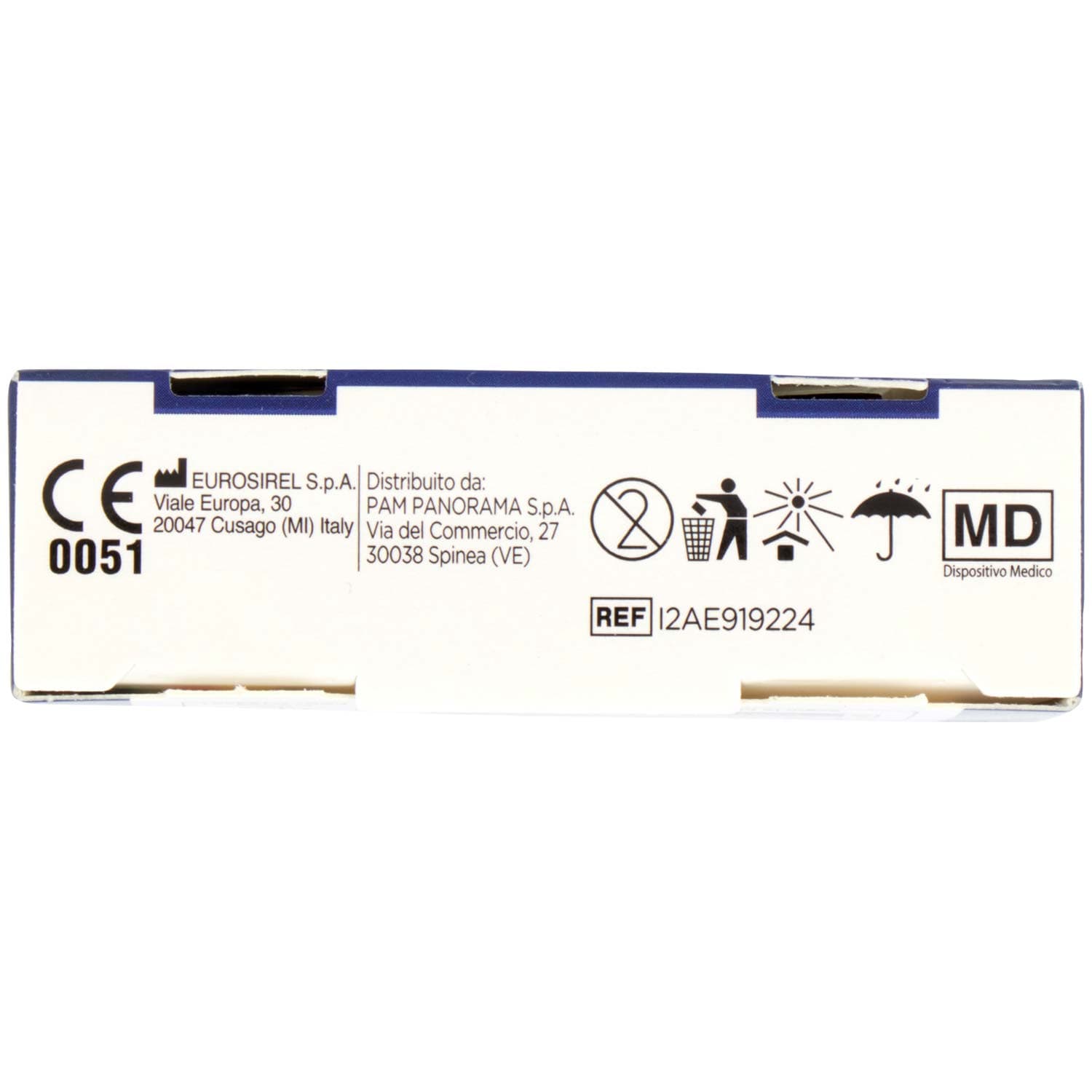 PAMFARMA Cerotti ad Azione Cicatrizzante 3 Formati 30 pz – immagine 7