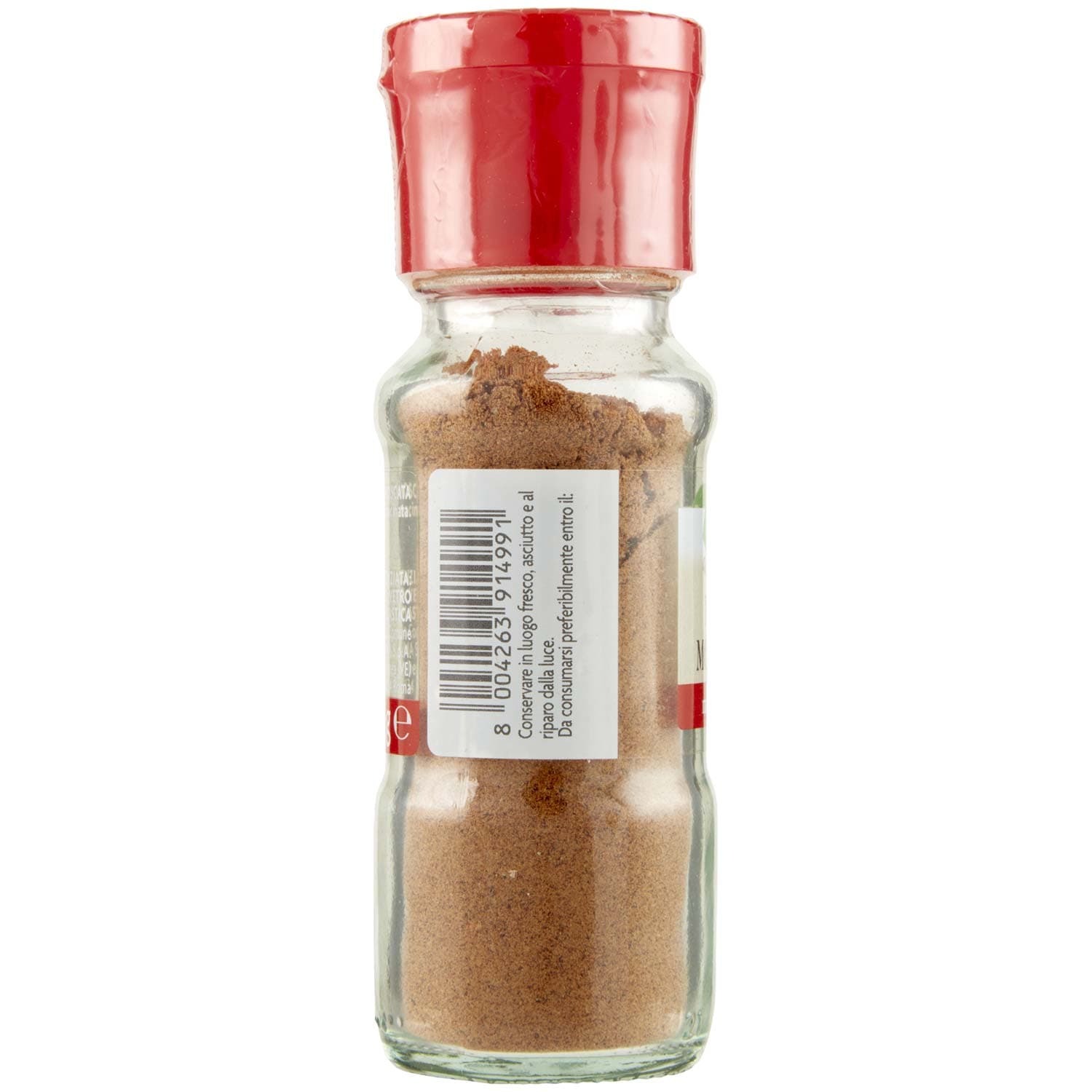 PAM Qualità per te Noce Moscata macinata 42 g – immagine 3