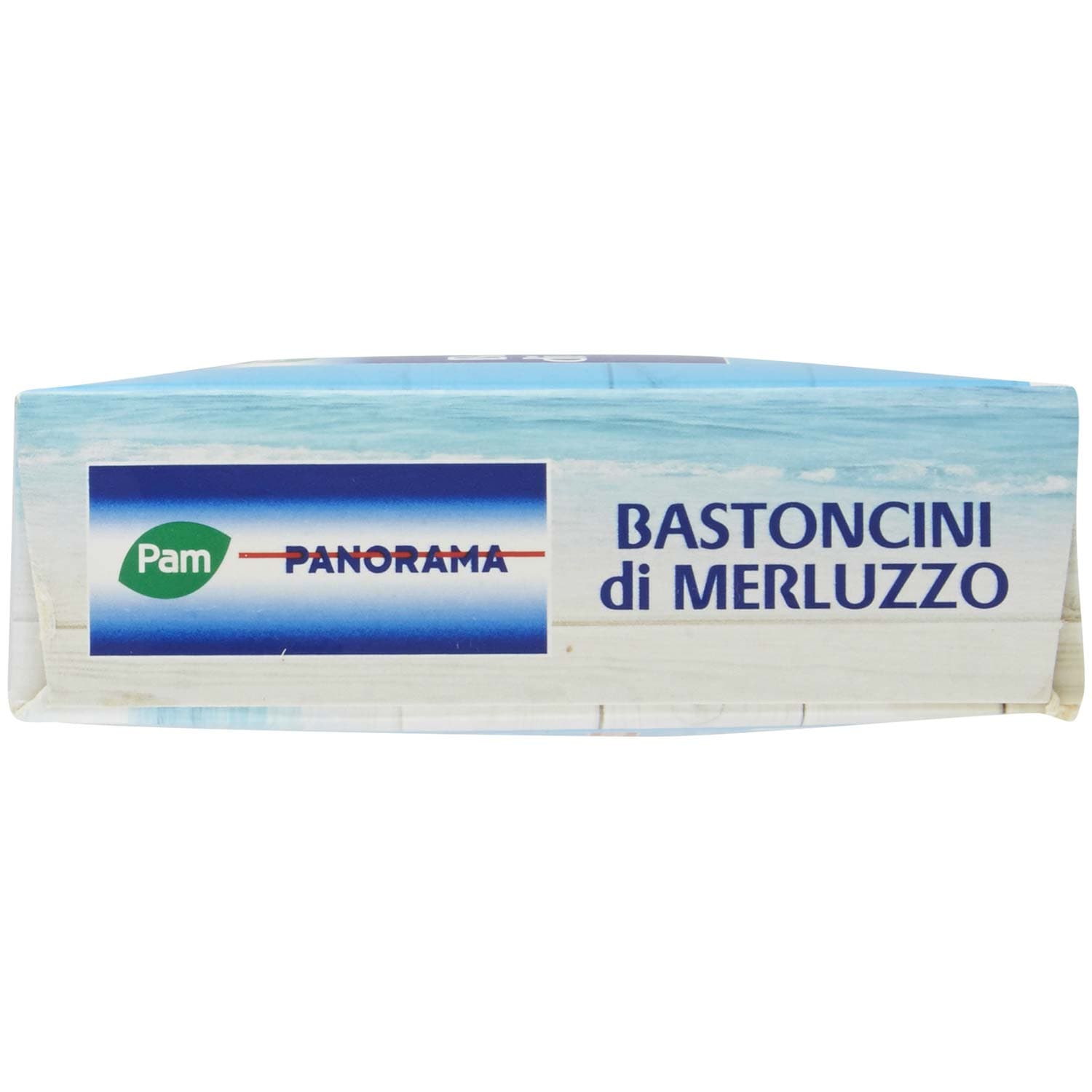 PAM PANORAMA Bastoncini di Merluzzo Surgelati 450 g – immagine 3