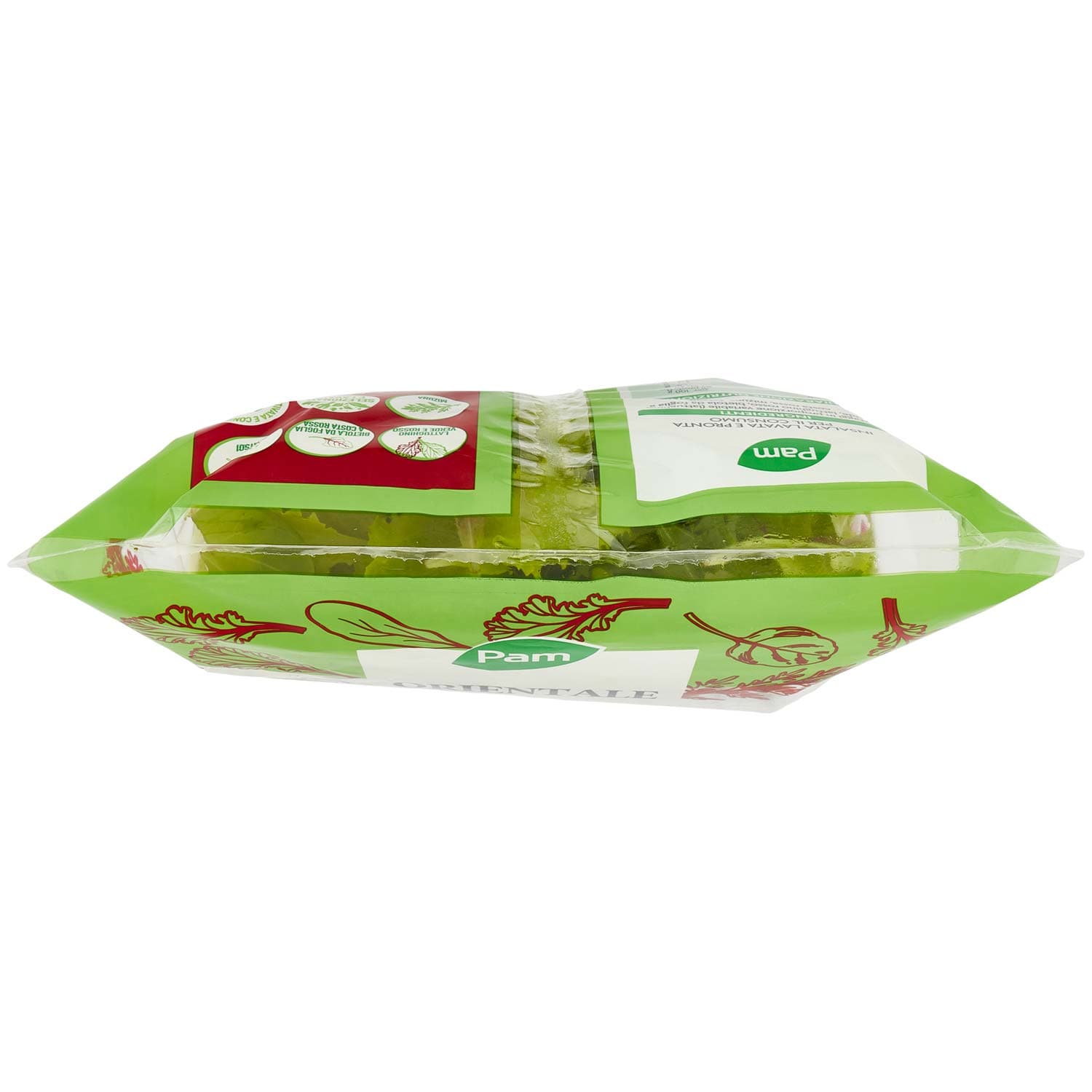 PAM Qualità per te Insalata orientale 100 g – immagine 6