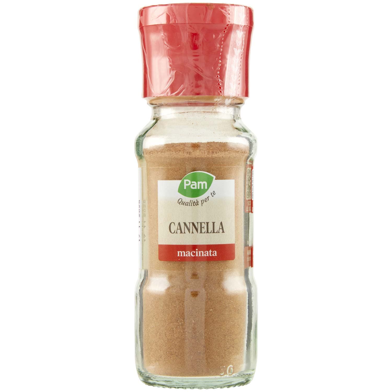 PAM Qualità per te Cannella macinata 36 g – immagine 2