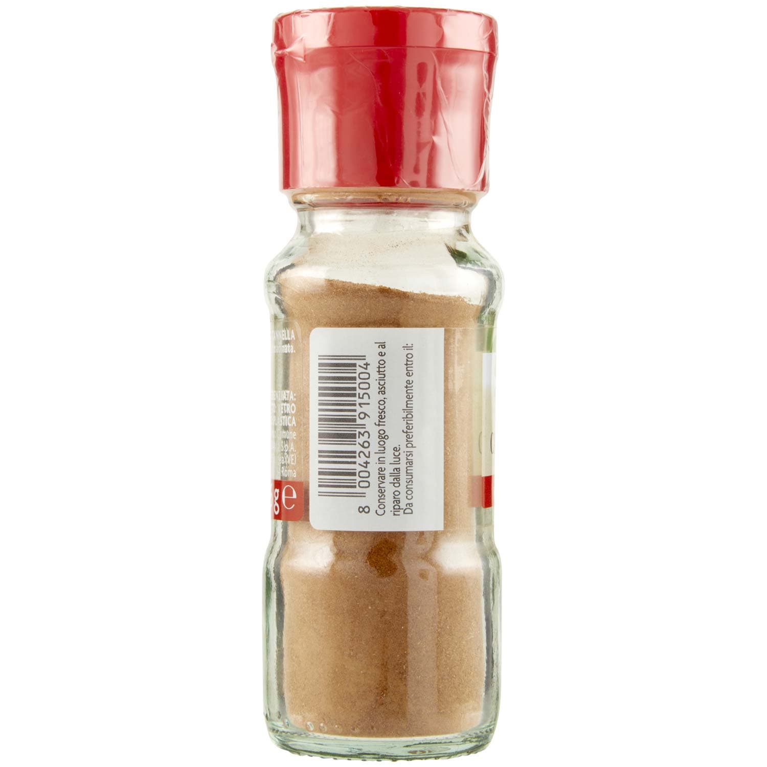 PAM Qualità per te Cannella macinata 36 g – immagine 3