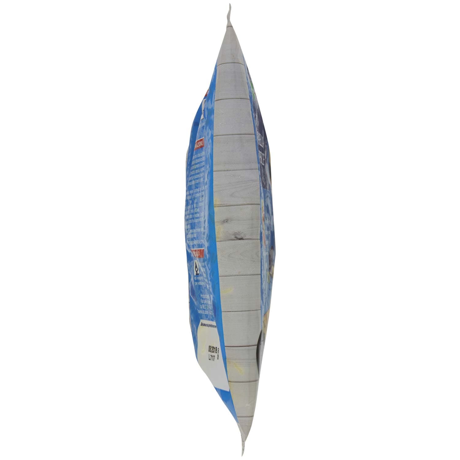 PAM PANORAMA Paella di Pesce Surgelata 600 g – immagine 3