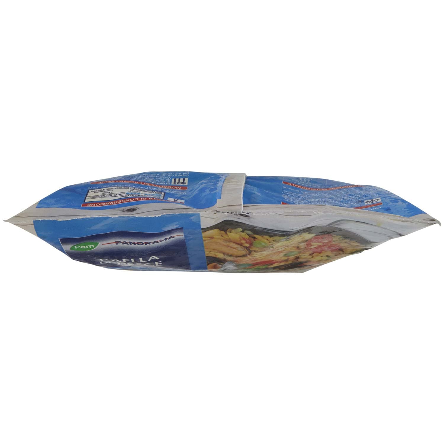 PAM PANORAMA Paella di Pesce Surgelata 600 g – immagine 6