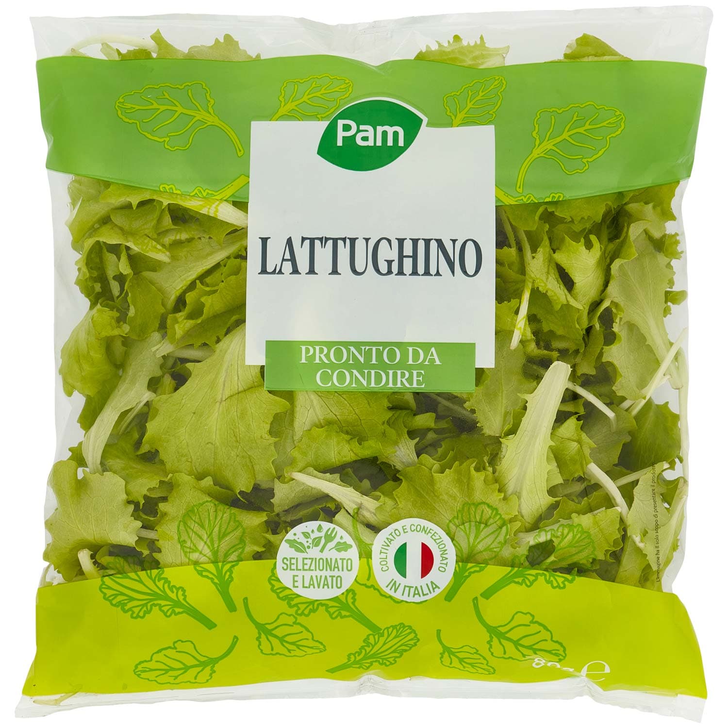 PAM Lattughino 80 g – immagine 2
