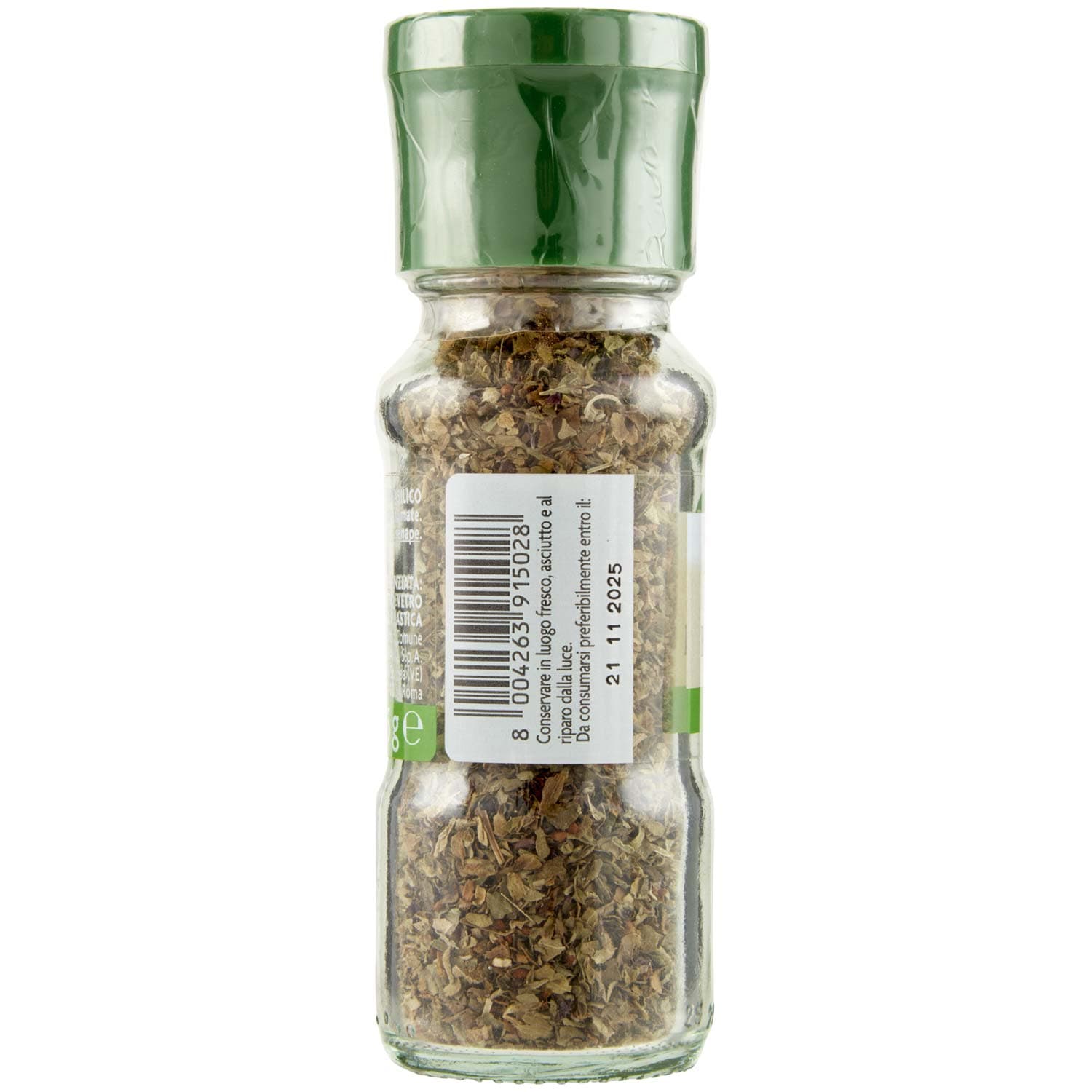 PAM Qualità per te Basilico foglie 15 g – immagine 3