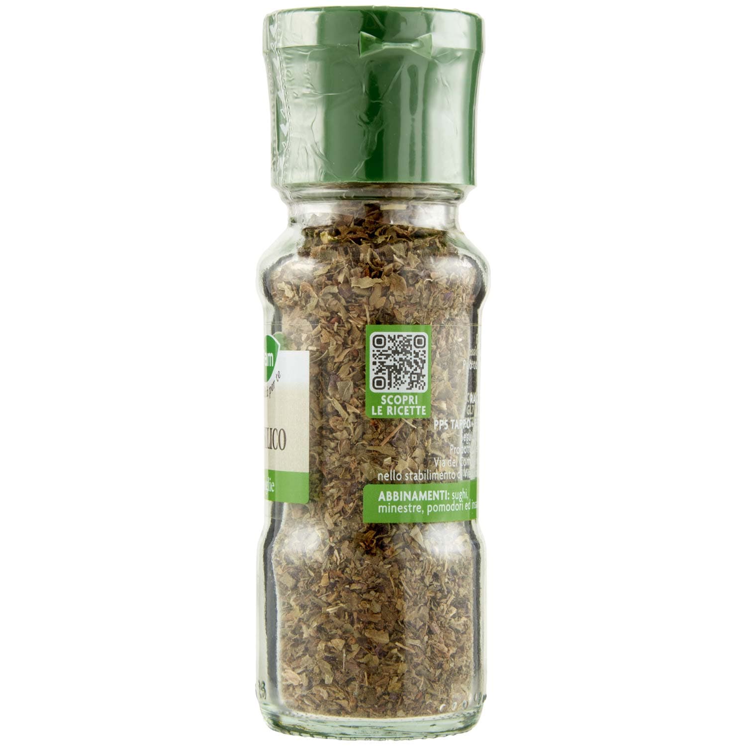 PAM Qualità per te Basilico foglie 15 g – immagine 5