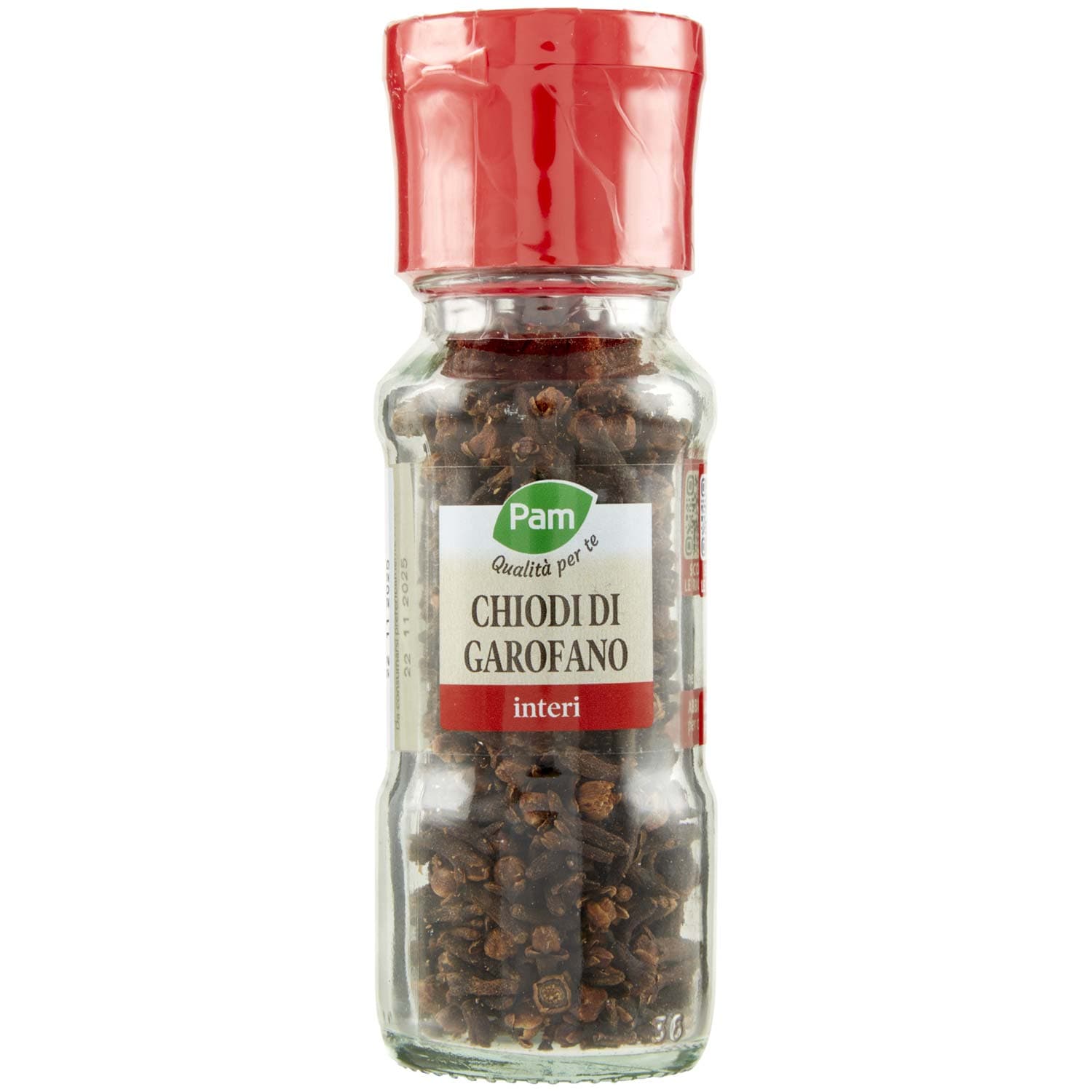 PAM Qualità per te Chiodi di Garofano interi 32 g – immagine 2