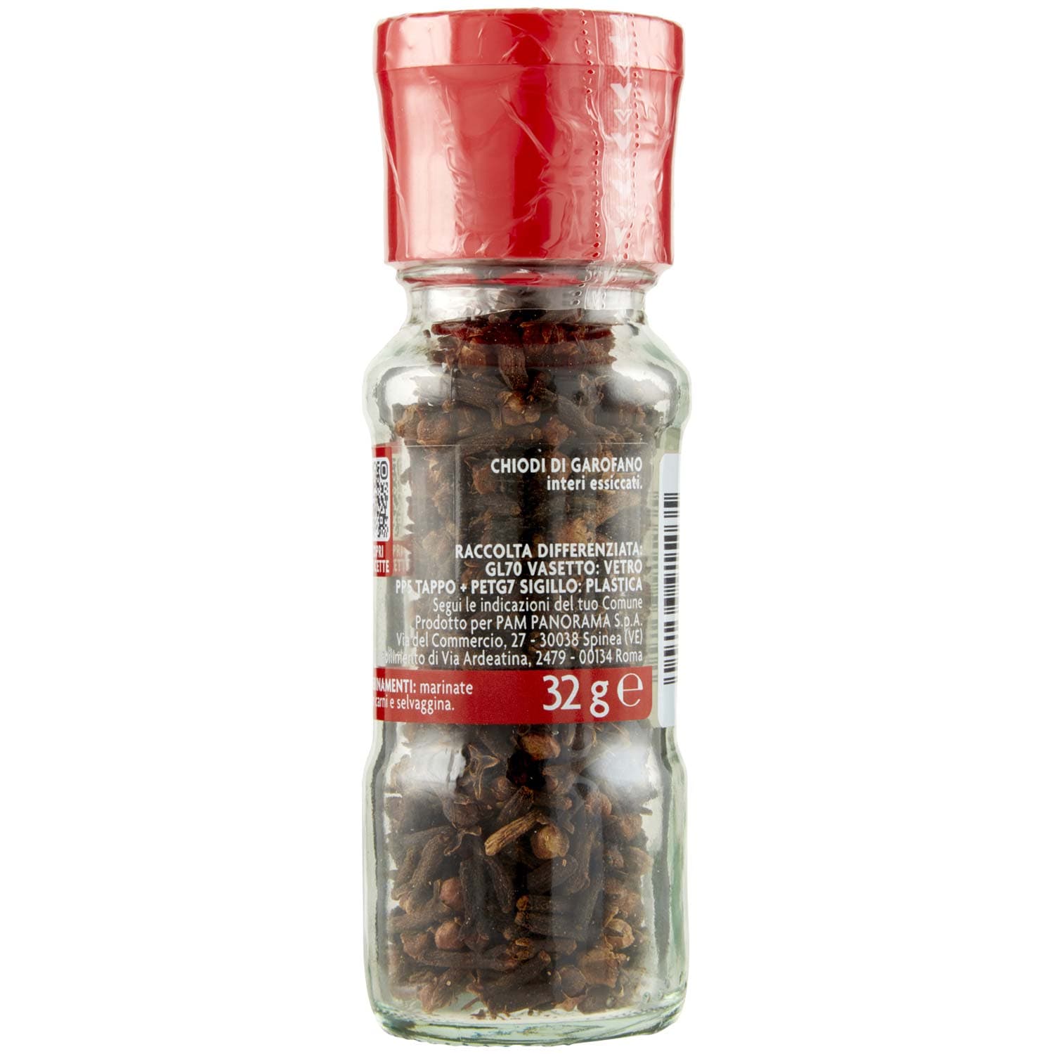 PAM Qualità per te Chiodi di Garofano interi 32 g – immagine 4