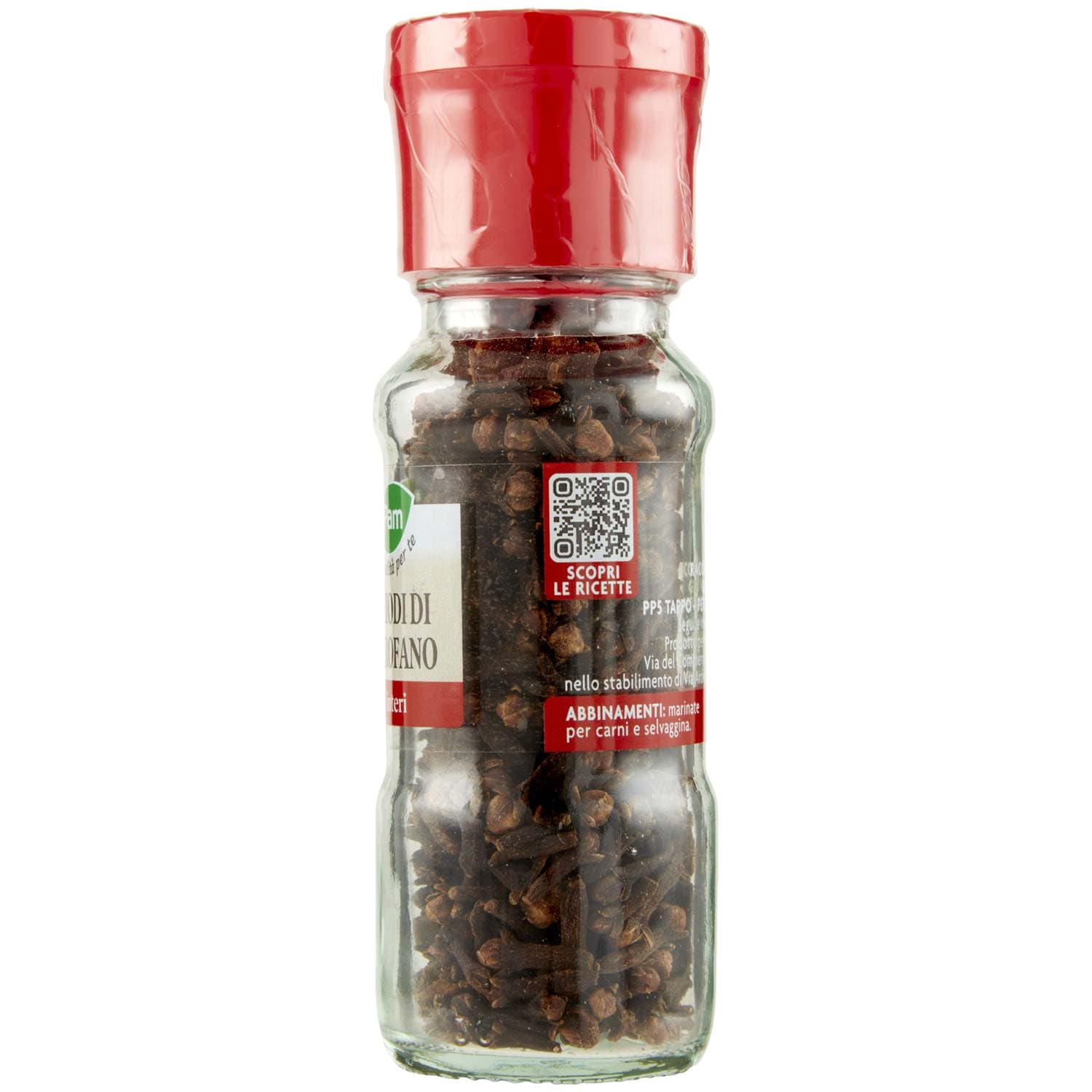 PAM Qualità per te Chiodi di Garofano interi 32 g – immagine 5