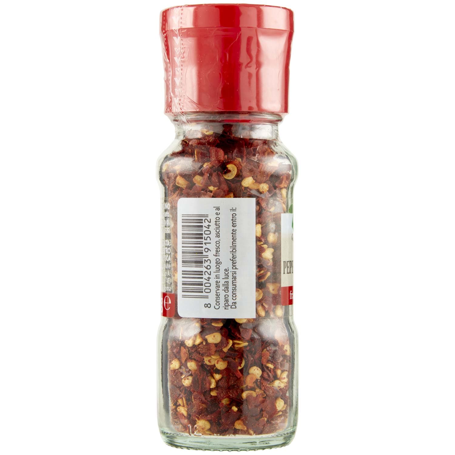 PAM Qualità per te Peperoncino frantumato 32 g – immagine 3