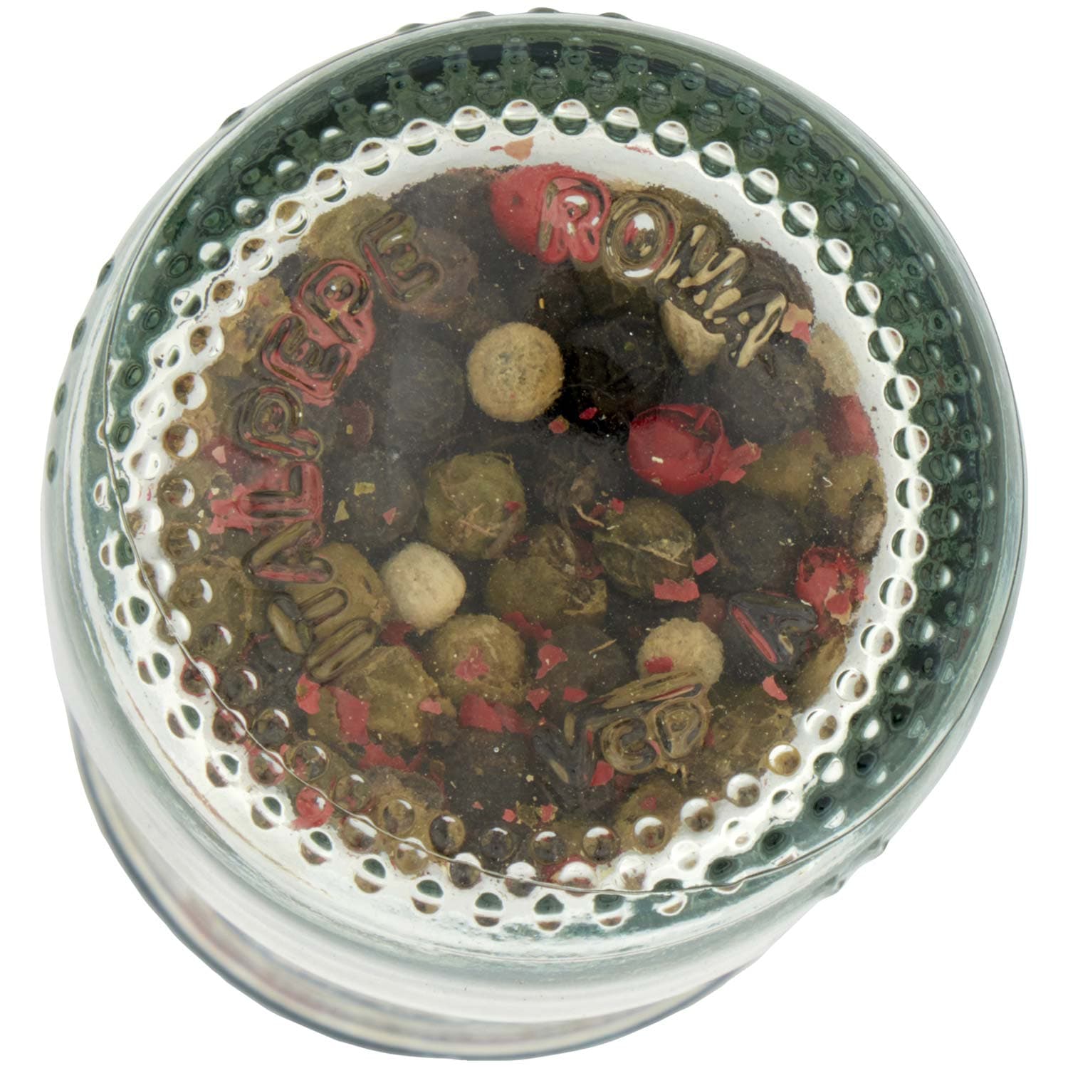 PAM Qualità per te Pepe Misto grani Macinino 40 g – immagine 7