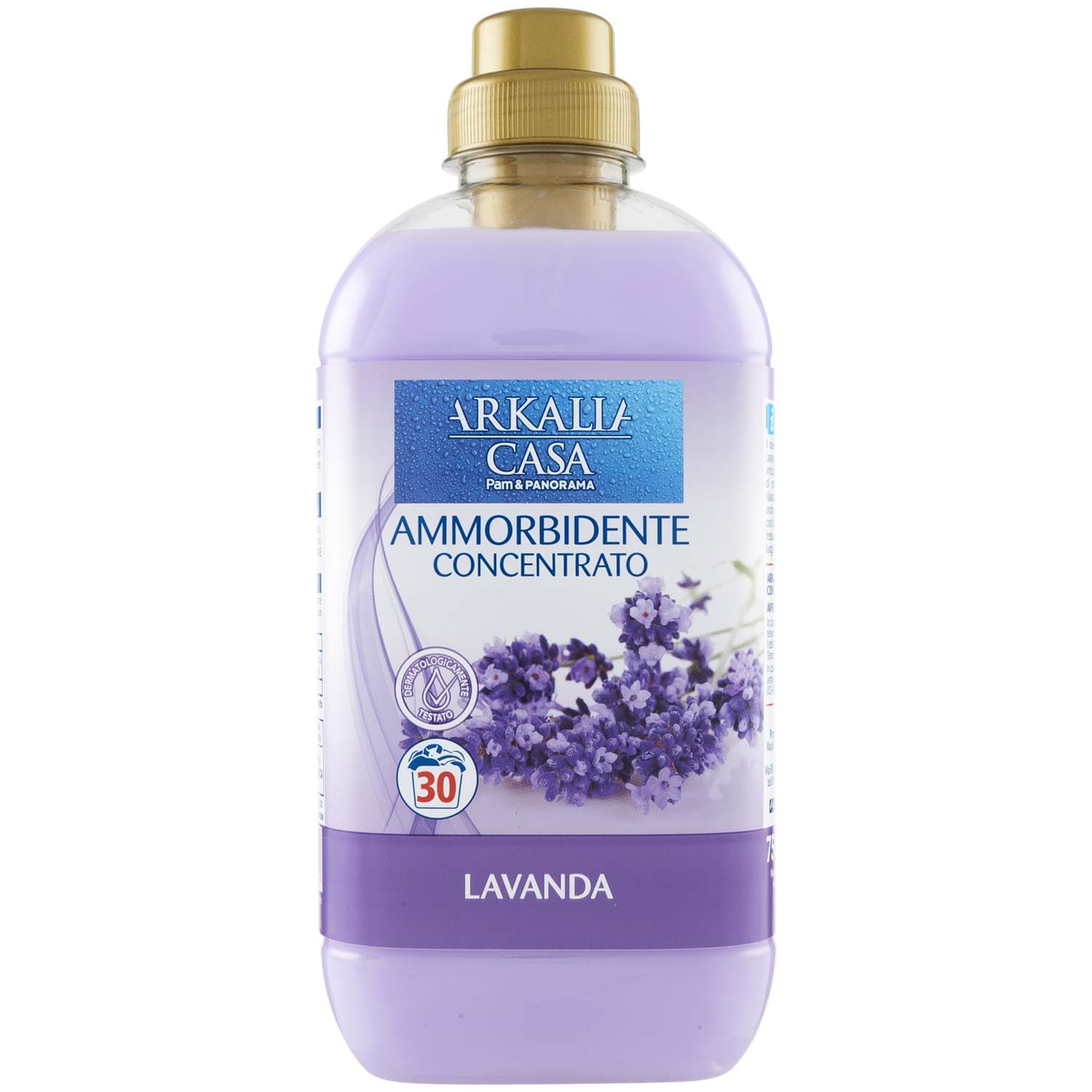 ARKALIA CASA Ammorbidente Concentrato Lavanda 750 mL – immagine 2