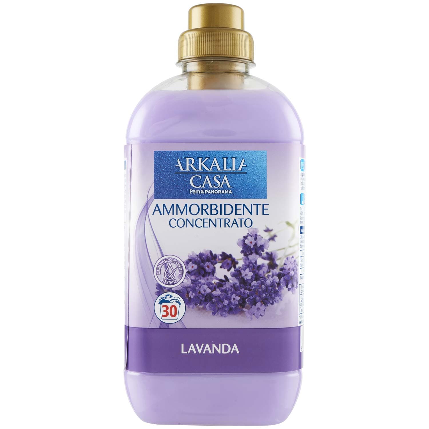 ARKALIA CASA Ammorbidente Concentrato Lavanda 750 mL – immagine 4